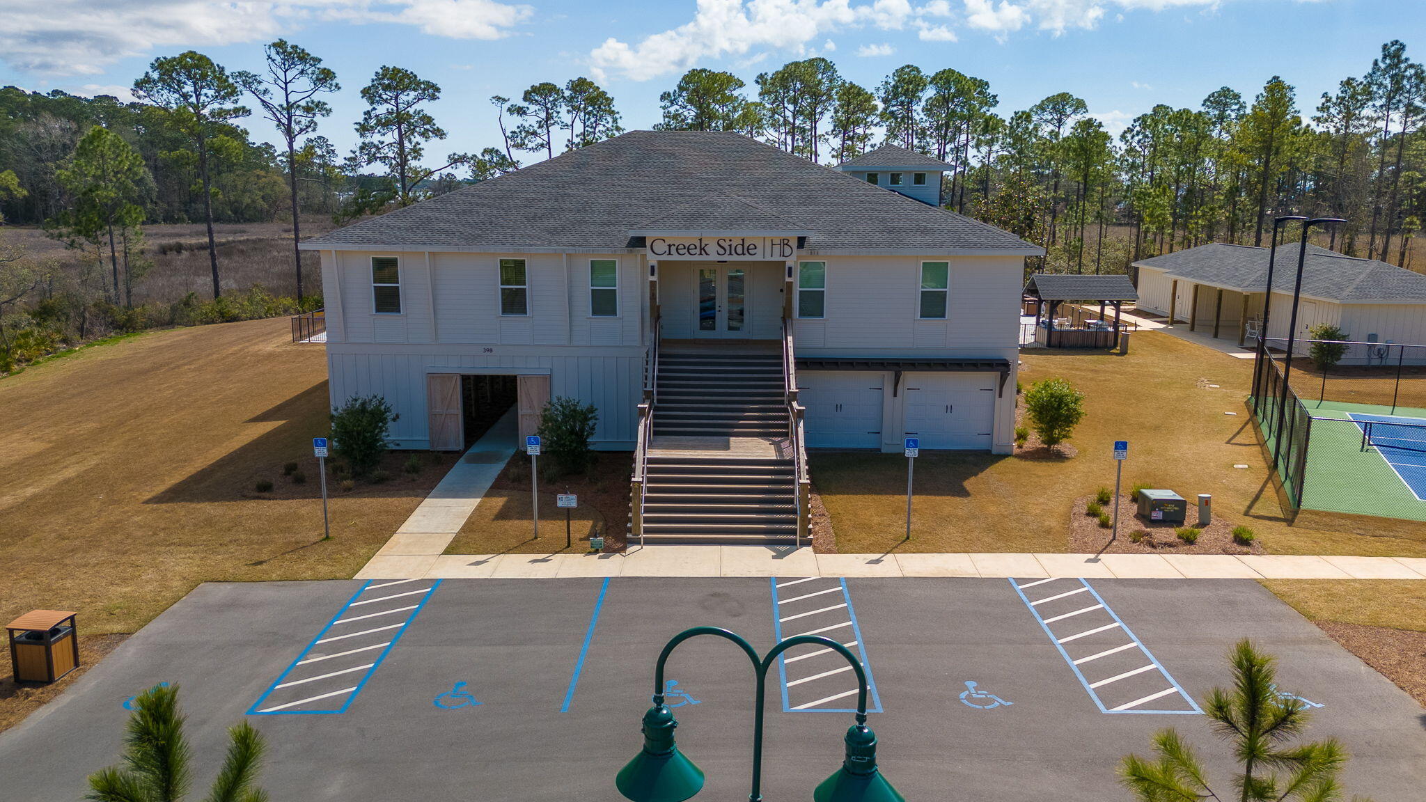 HAMMOCK BAY - Residential