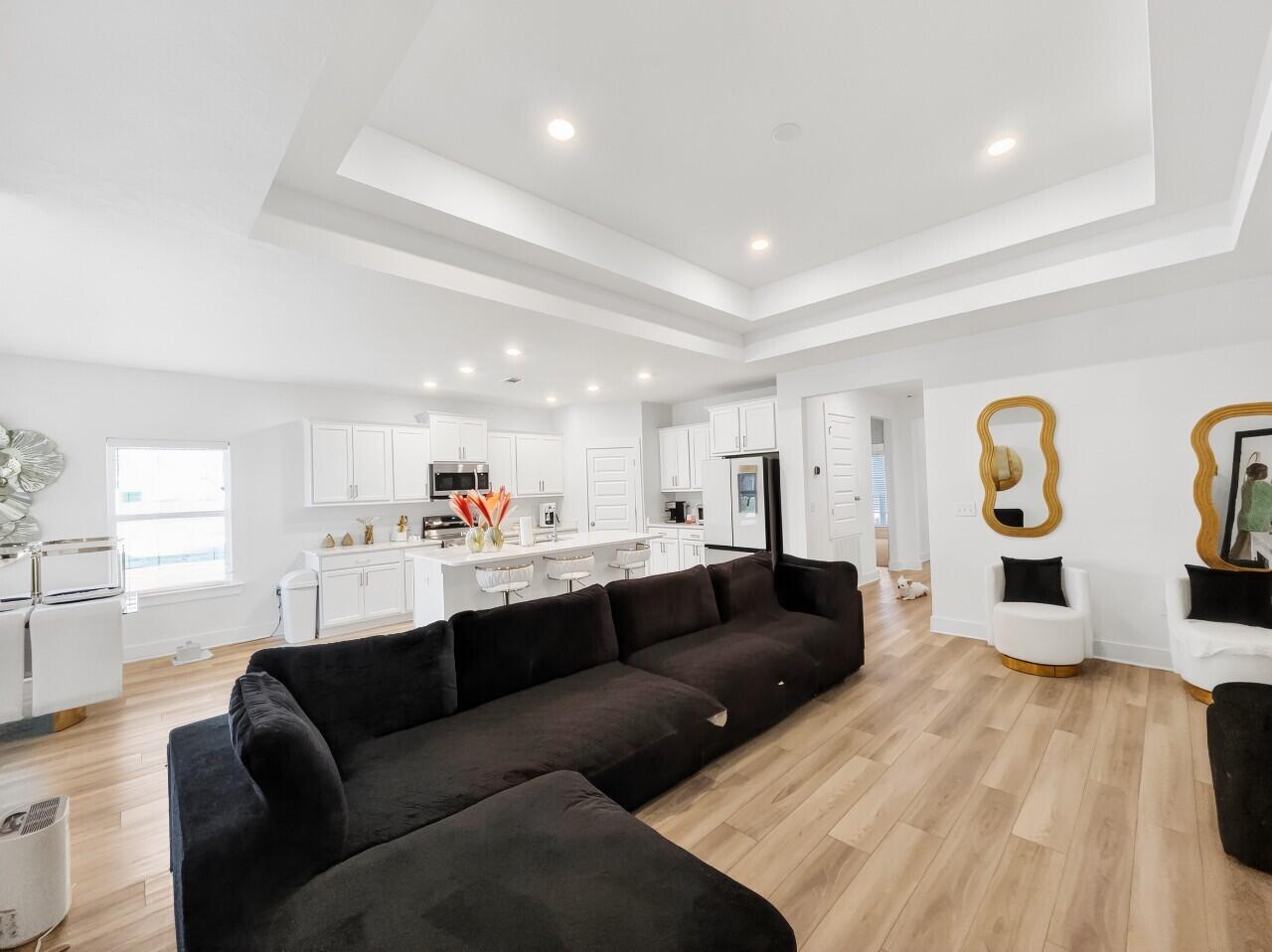 MAGNOLIA CREEK PHASE 1 & 2 - Residential