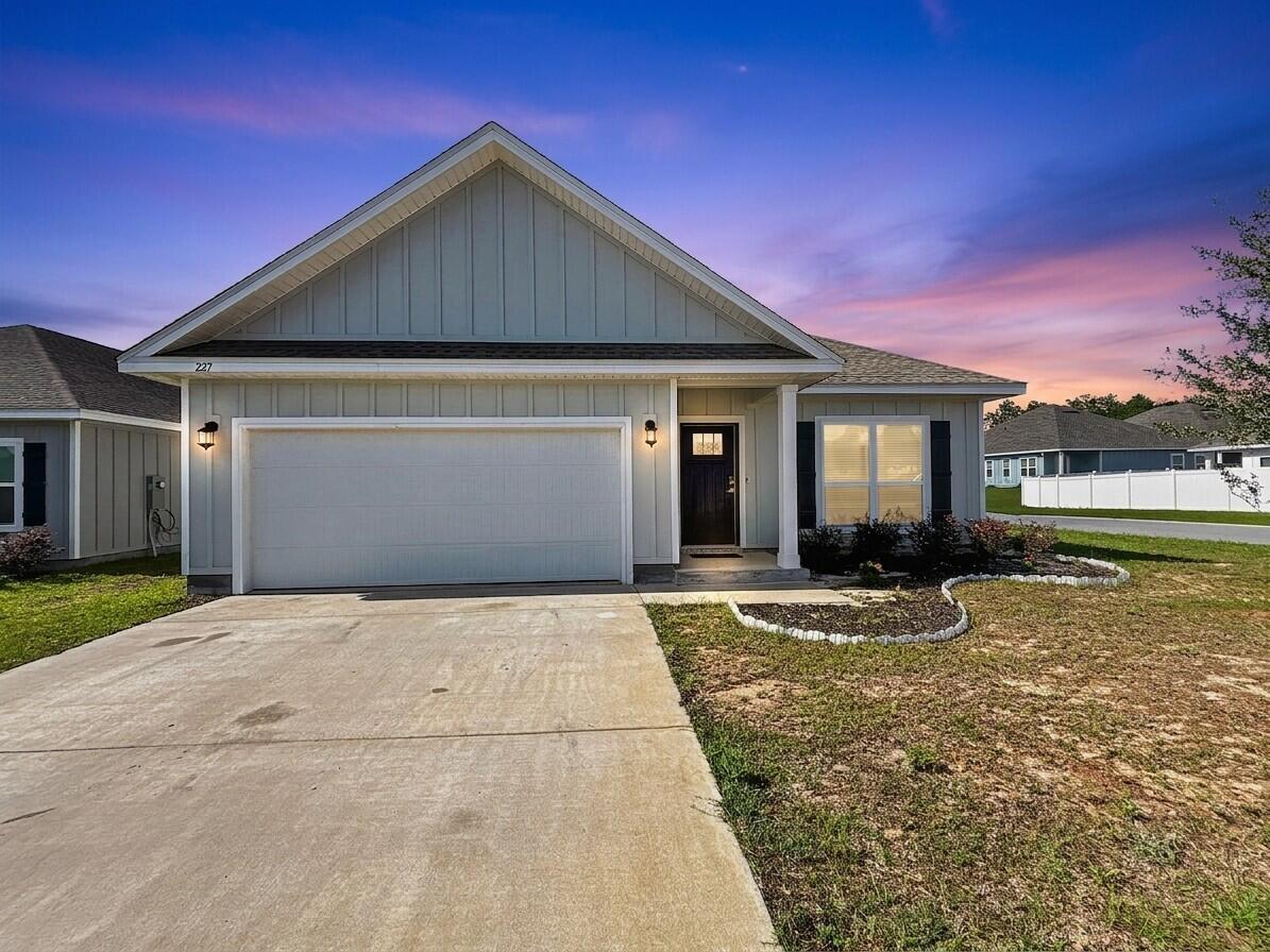 MAGNOLIA CREEK PHASE 1 & 2 - Residential