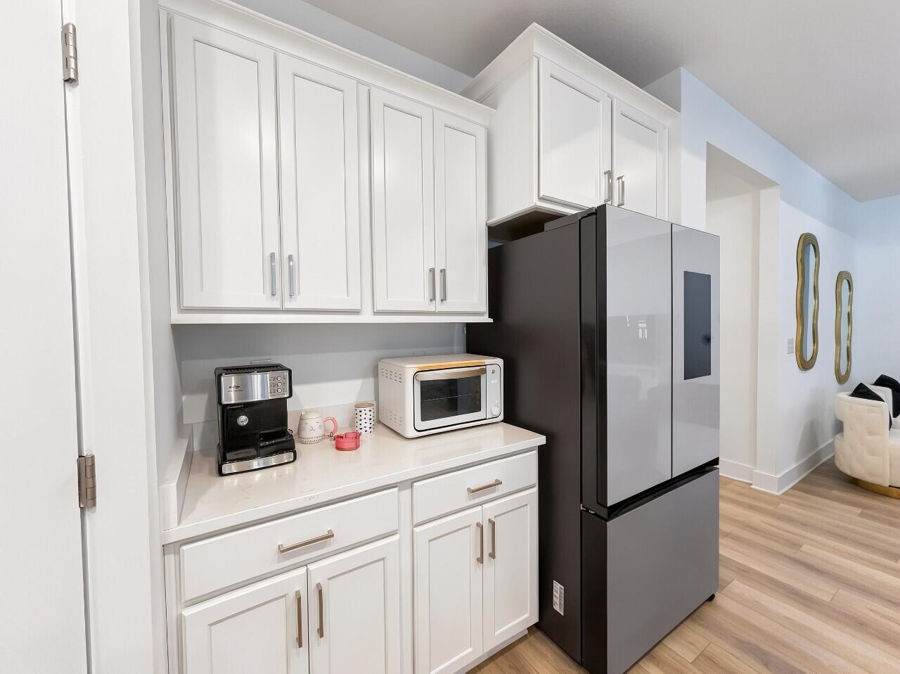 MAGNOLIA CREEK PHASE 1 & 2 - Residential