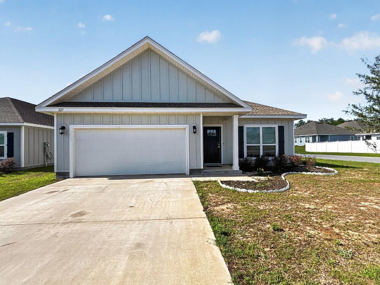 MAGNOLIA CREEK PHASE 1 & 2 - Residential