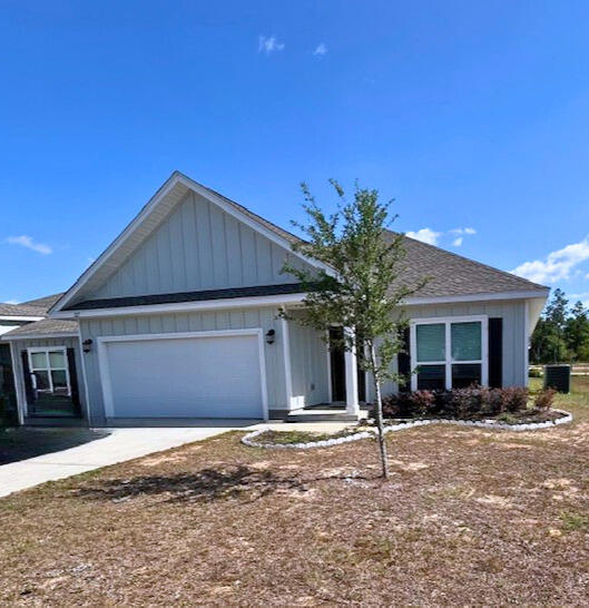 MAGNOLIA CREEK PHASE 1 & 2 - Residential