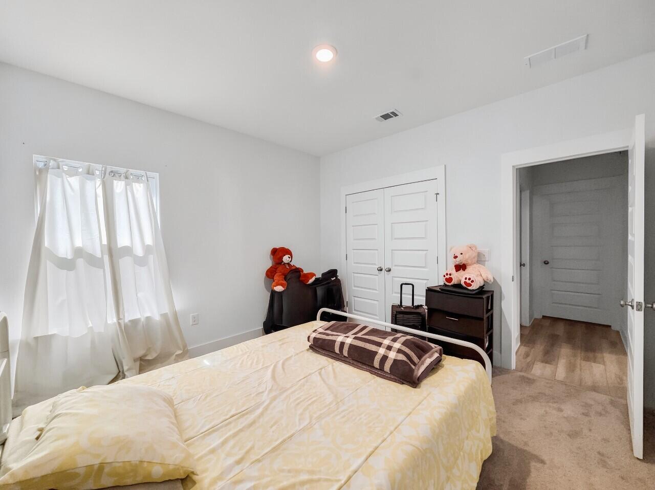 MAGNOLIA CREEK PHASE 1 & 2 - Residential