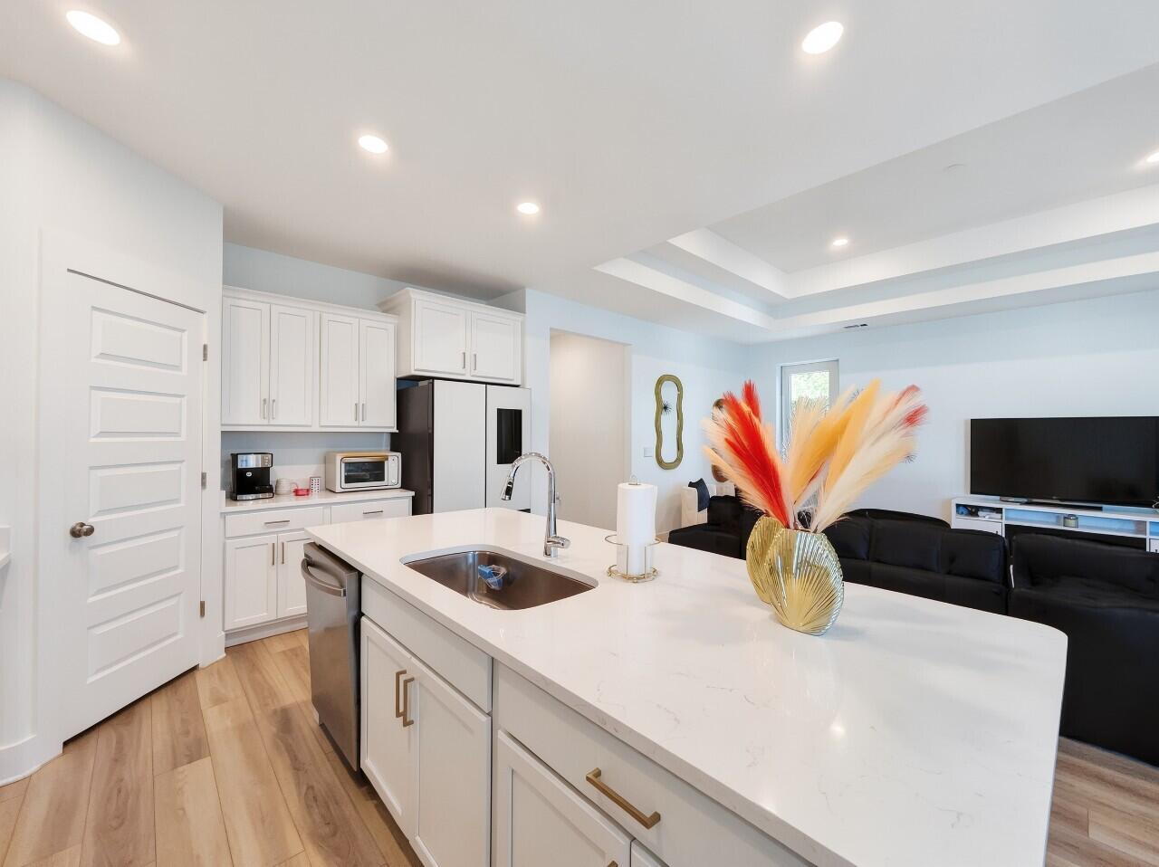 MAGNOLIA CREEK PHASE 1 & 2 - Residential
