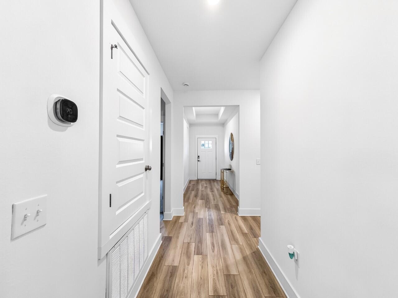 MAGNOLIA CREEK PHASE 1 & 2 - Residential