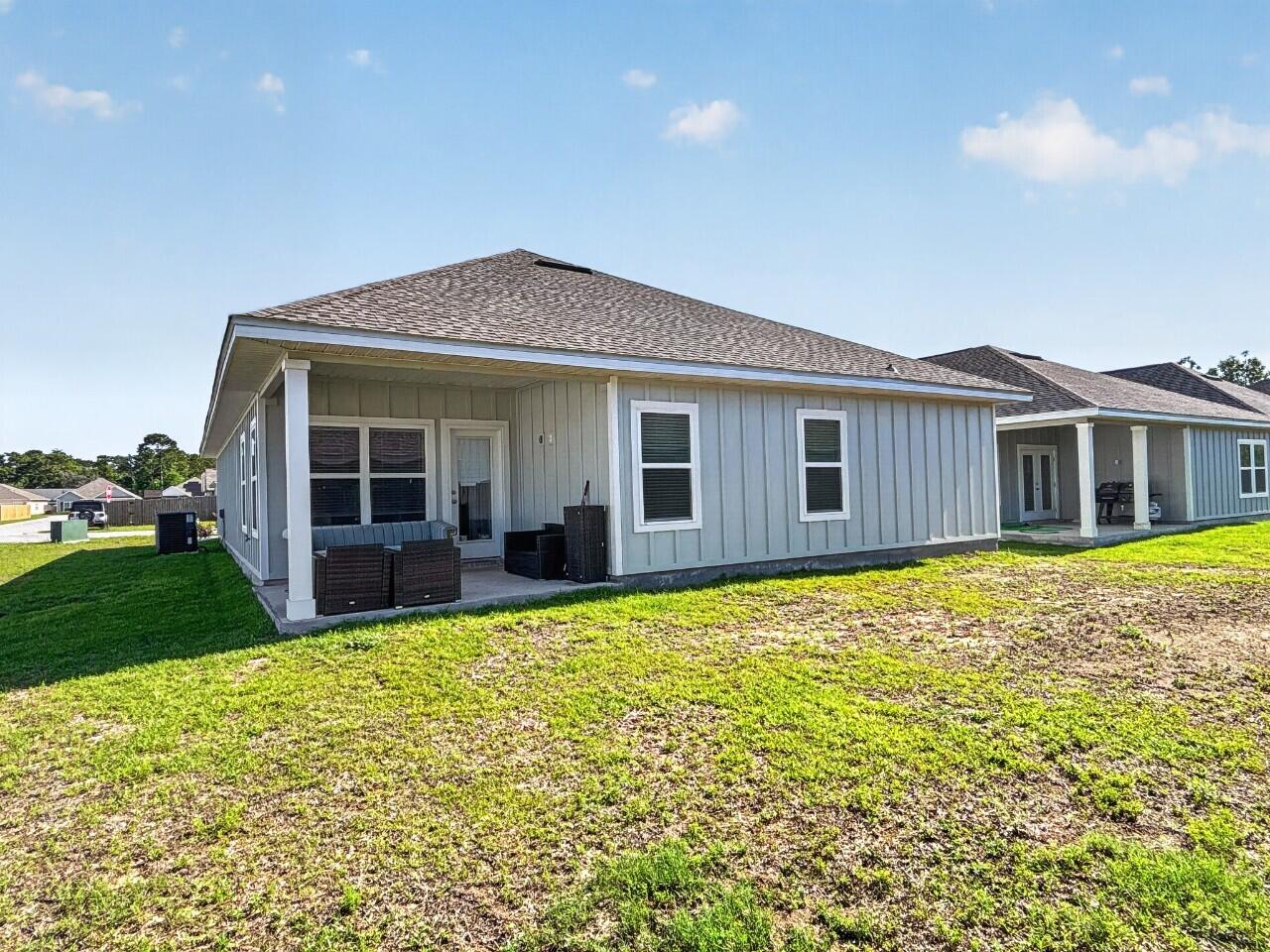 MAGNOLIA CREEK PHASE 1 & 2 - Residential