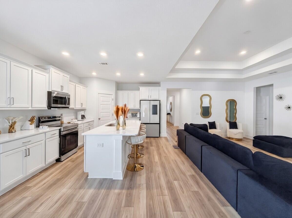MAGNOLIA CREEK PHASE 1 & 2 - Residential