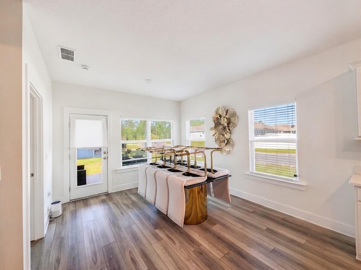 MAGNOLIA CREEK PHASE 1 & 2 - Residential
