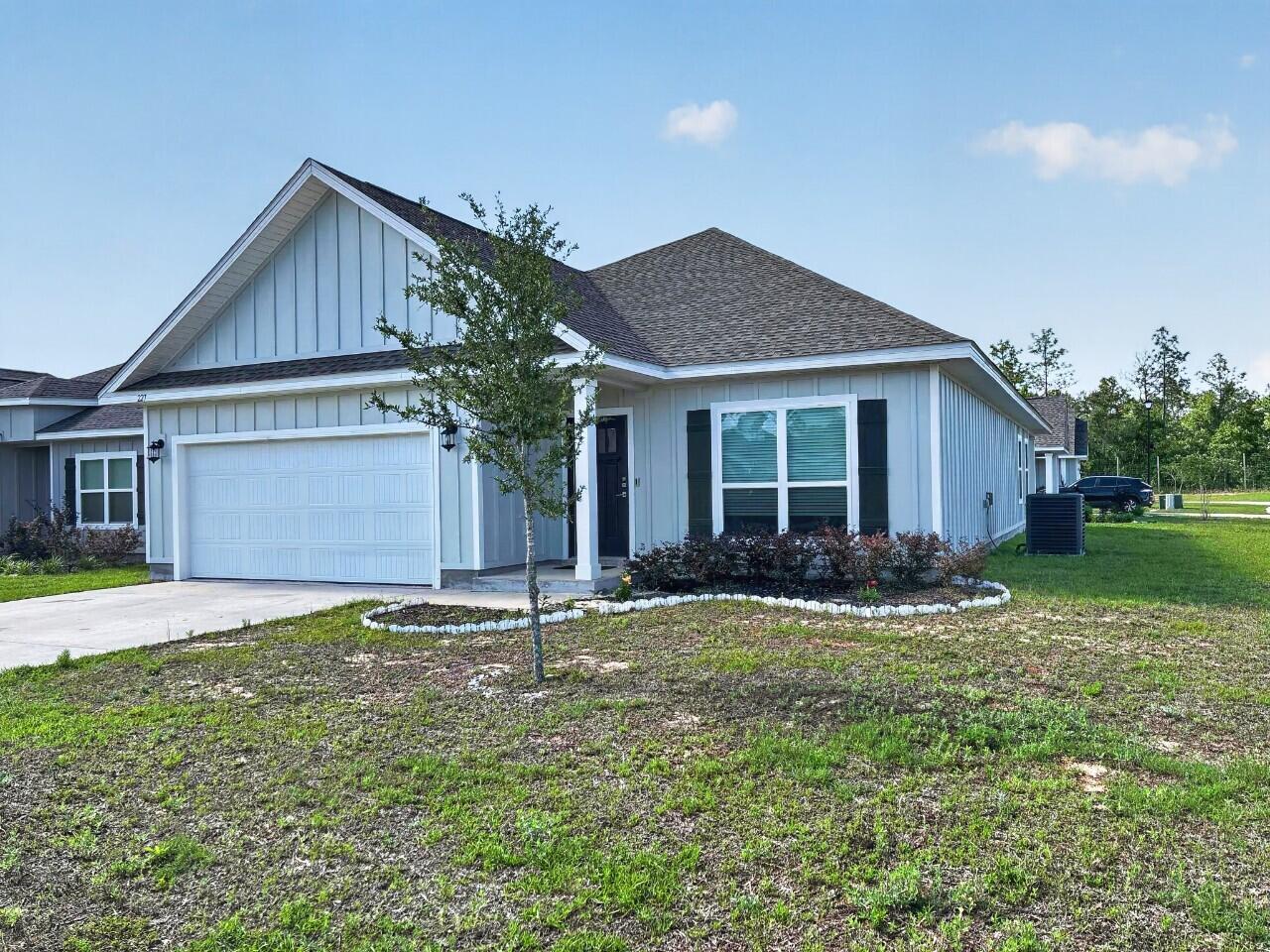 MAGNOLIA CREEK PHASE 1 & 2 - Residential