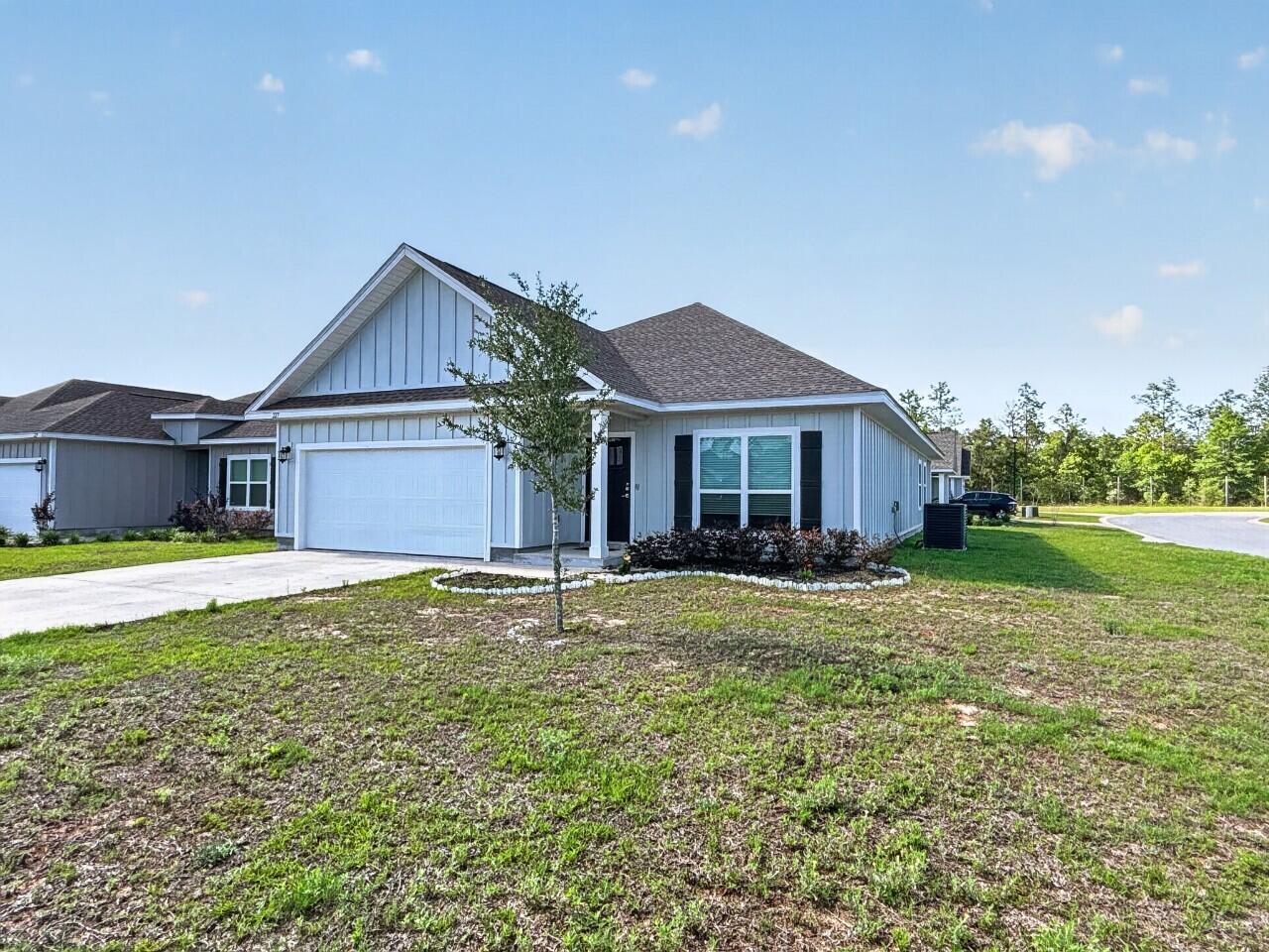 MAGNOLIA CREEK PHASE 1 & 2 - Residential