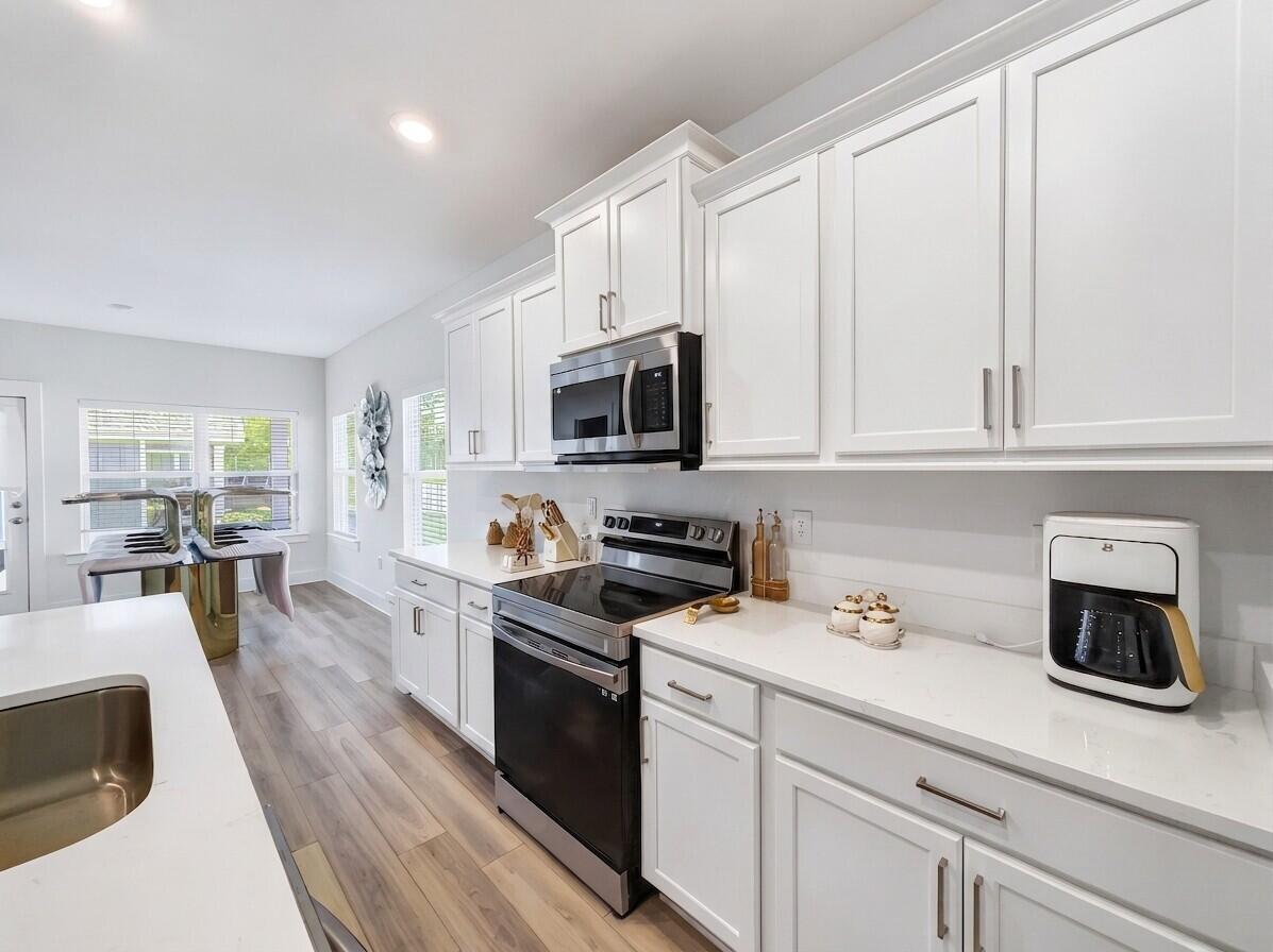 MAGNOLIA CREEK PHASE 1 & 2 - Residential