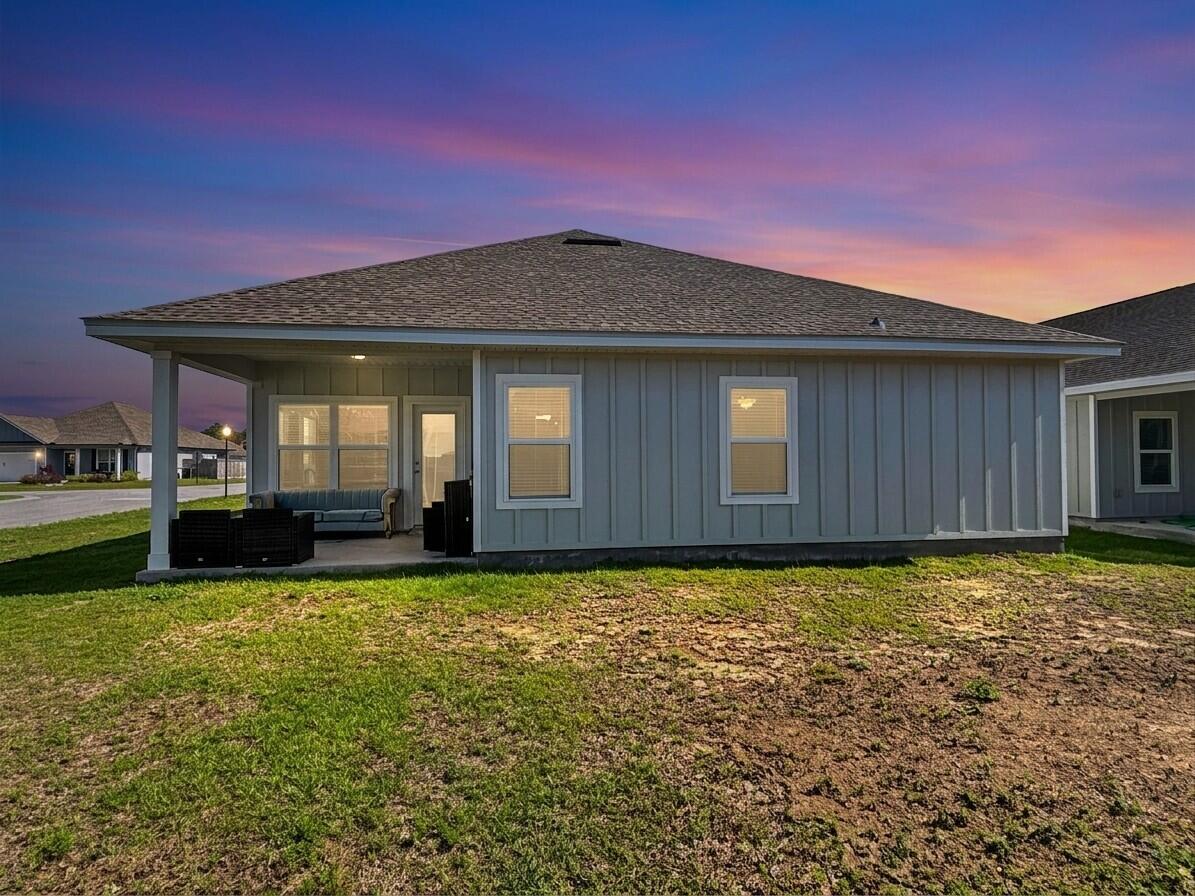 MAGNOLIA CREEK PHASE 1 & 2 - Residential