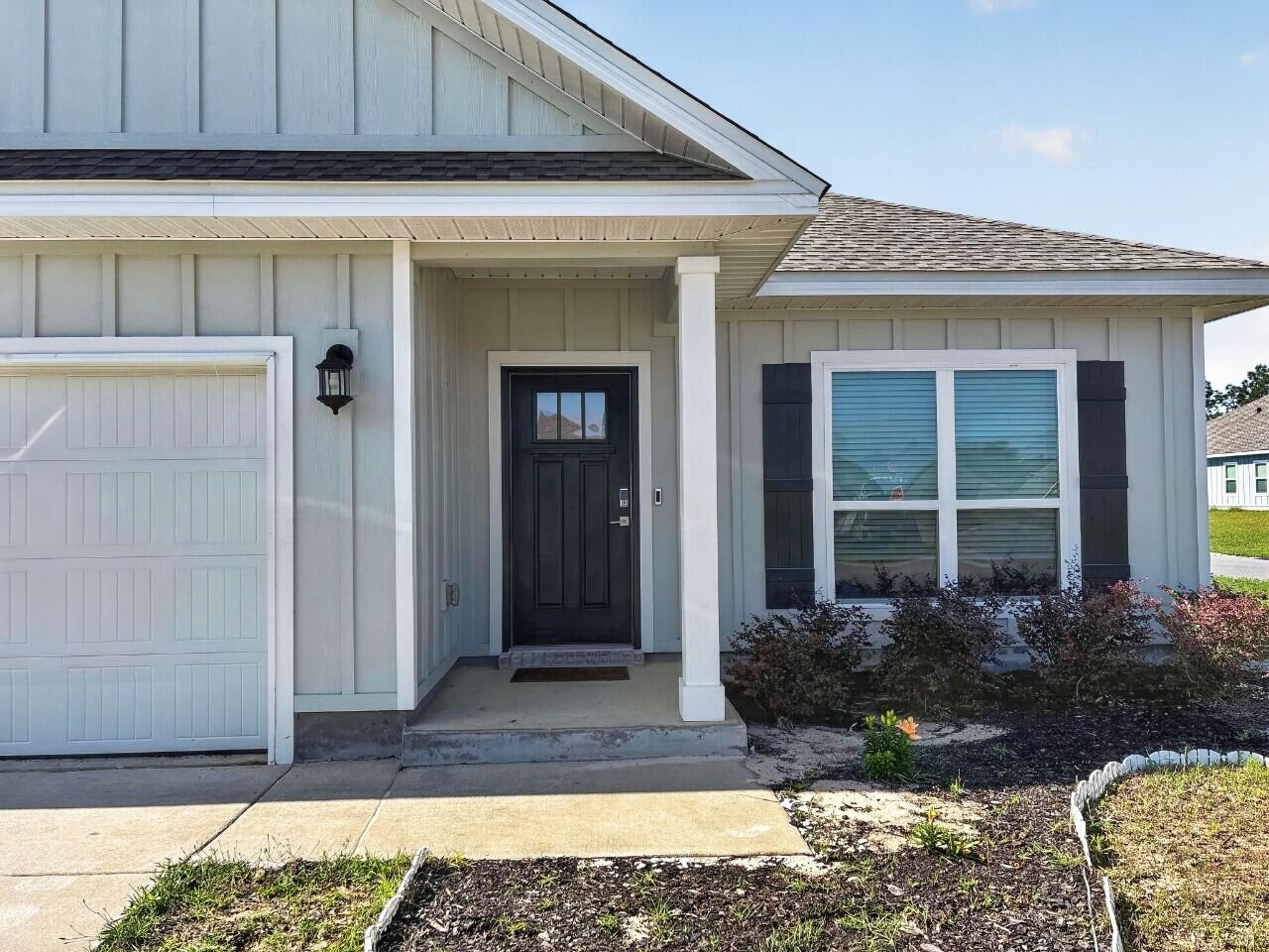 MAGNOLIA CREEK PHASE 1 & 2 - Residential