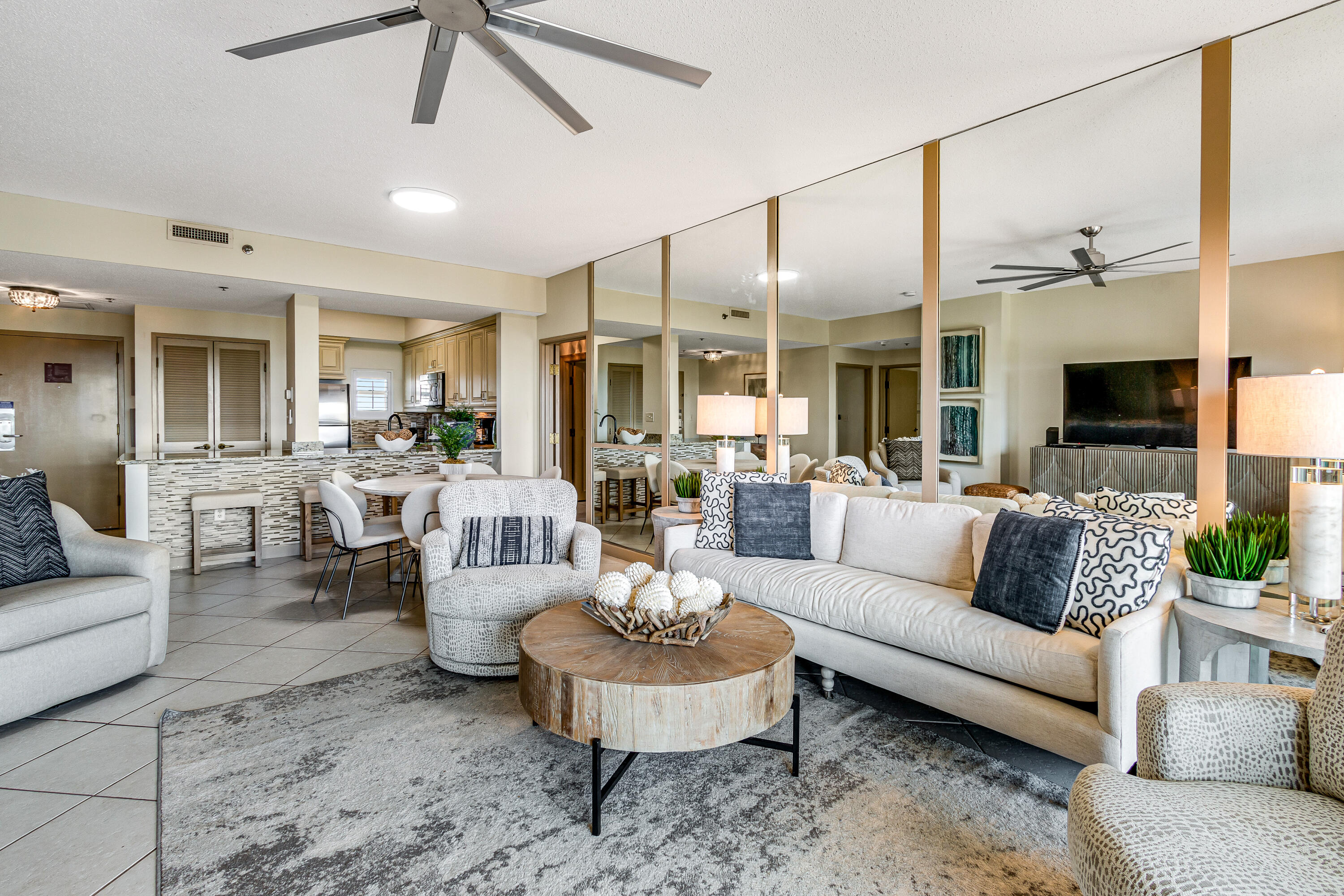 SUMMIT AT TOPS'L (THE) - Residential