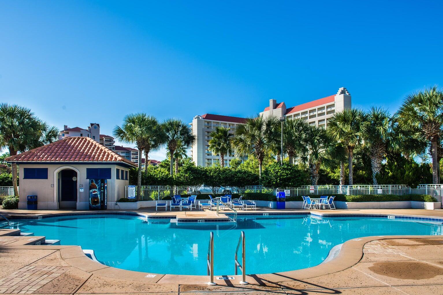 SUMMIT AT TOPS'L (THE) - Residential