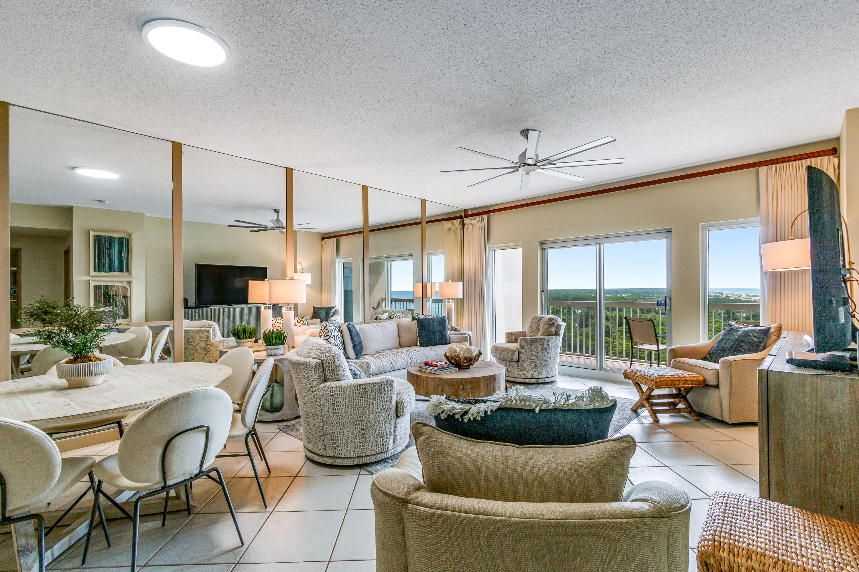 SUMMIT AT TOPS'L (THE) - Residential