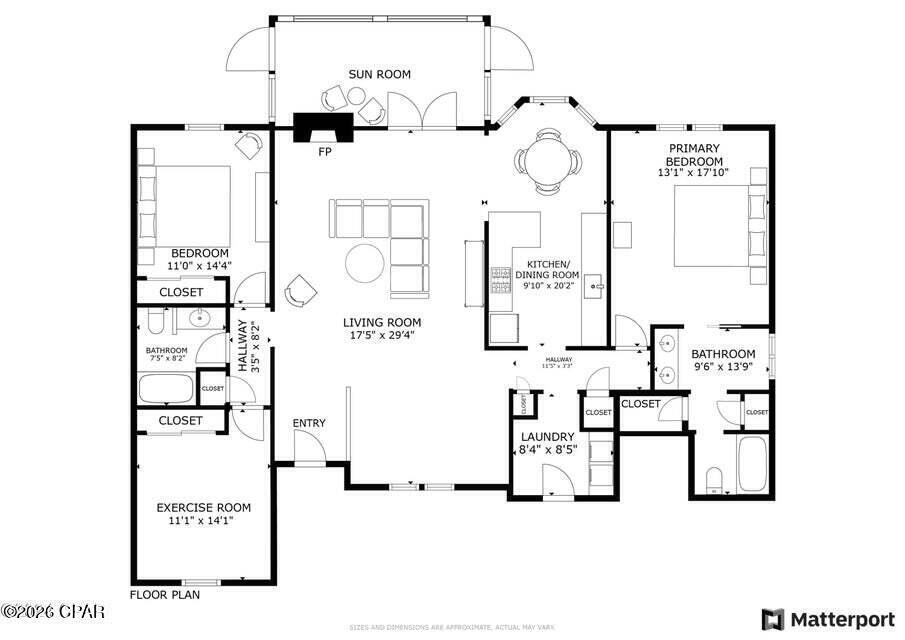 Highpoint - Residential