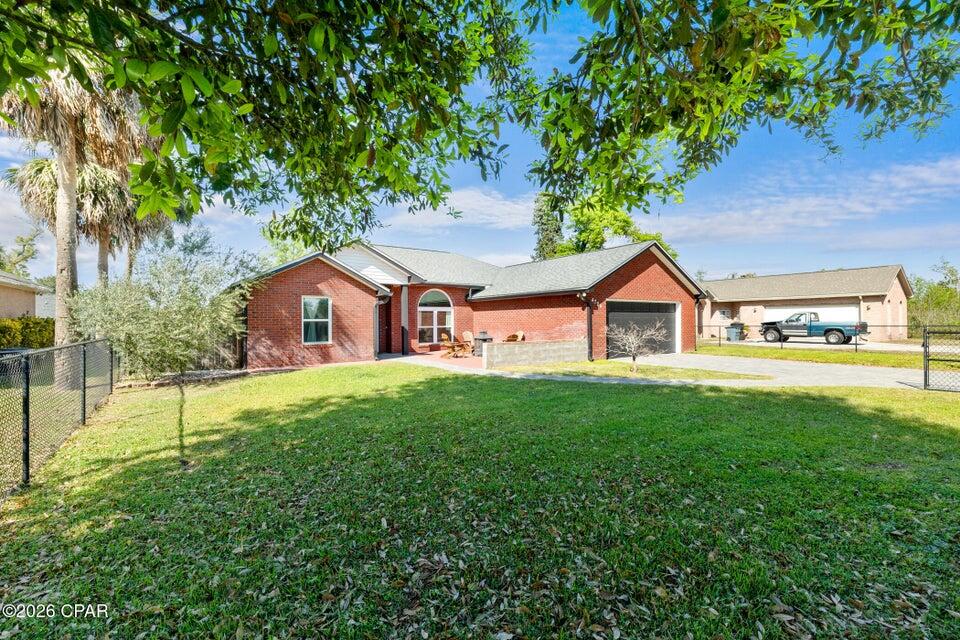 Highpoint - Residential