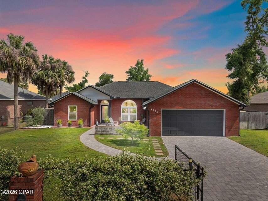 Highpoint - Residential