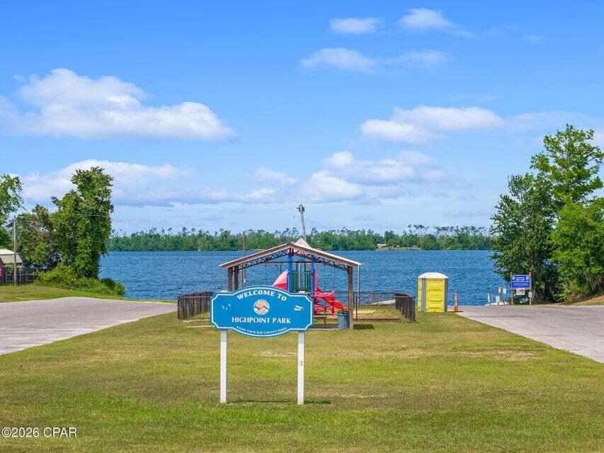 Highpoint - Residential