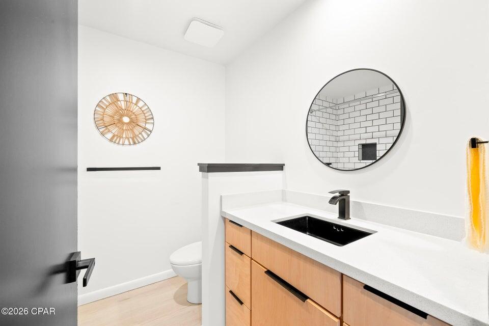 Highpoint - Residential