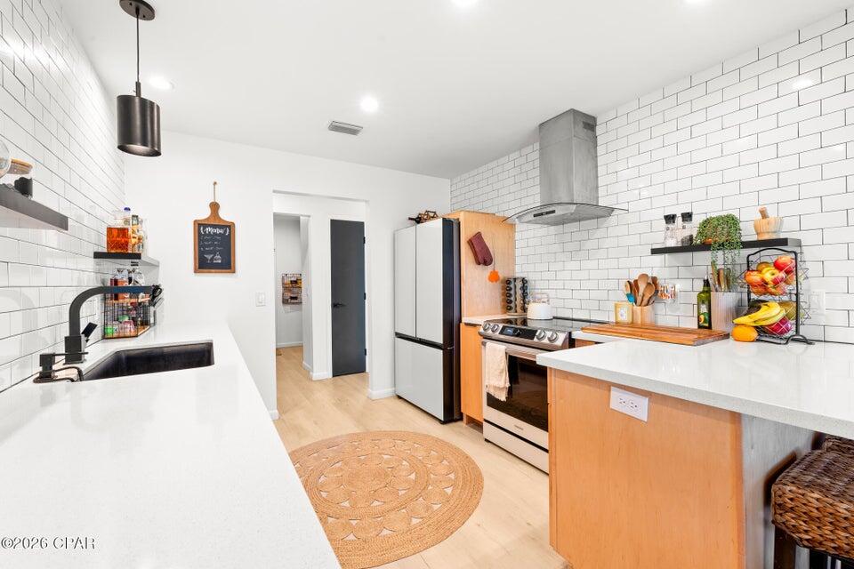 Highpoint - Residential