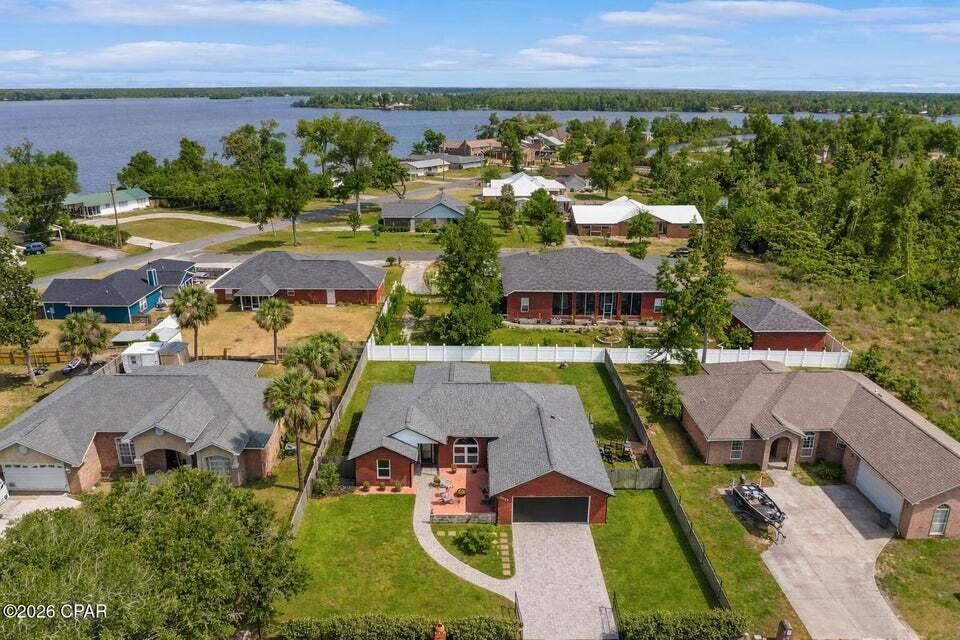 Highpoint - Residential