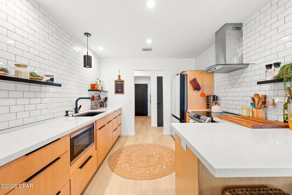 Highpoint - Residential