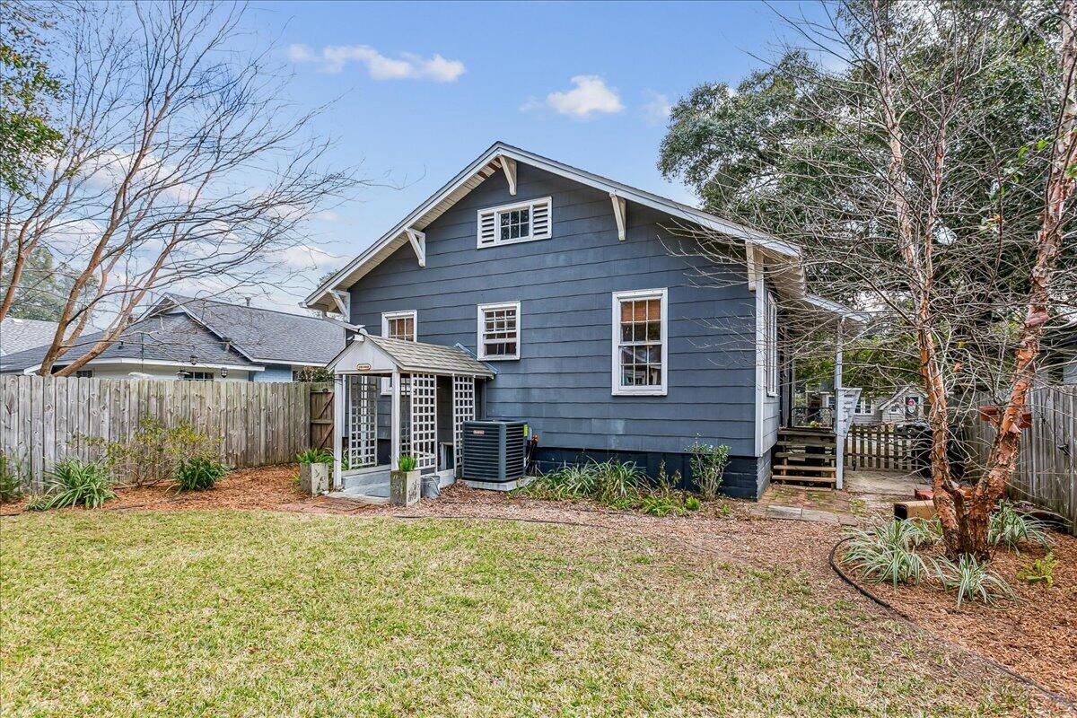 MAXENT TRACT  WESTSIDE GARDEN DISTRCIT - Residential