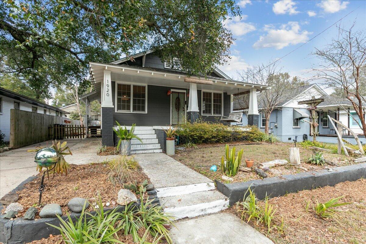 MAXENT TRACT  WESTSIDE GARDEN DISTRCIT - Residential