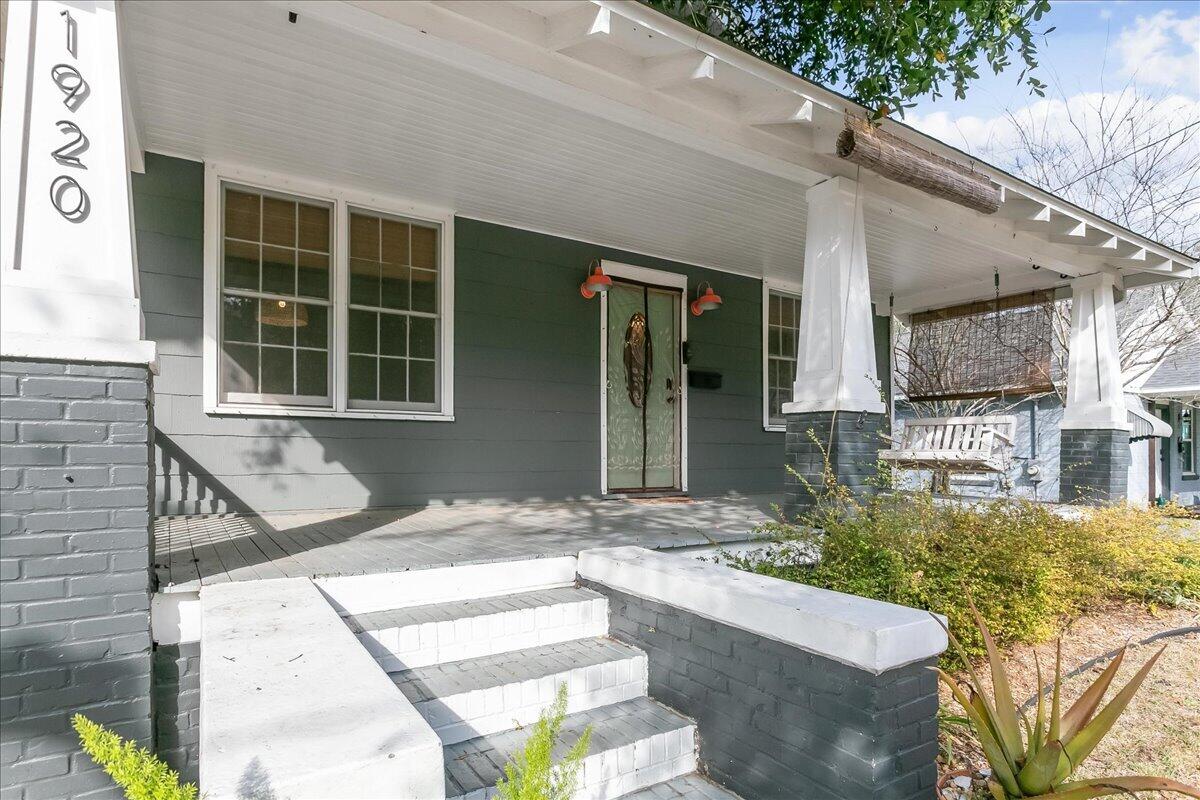 MAXENT TRACT  WESTSIDE GARDEN DISTRCIT - Residential