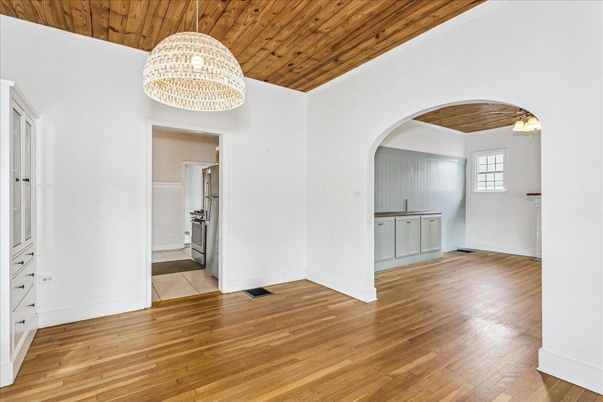 MAXENT TRACT  WESTSIDE GARDEN DISTRCIT - Residential