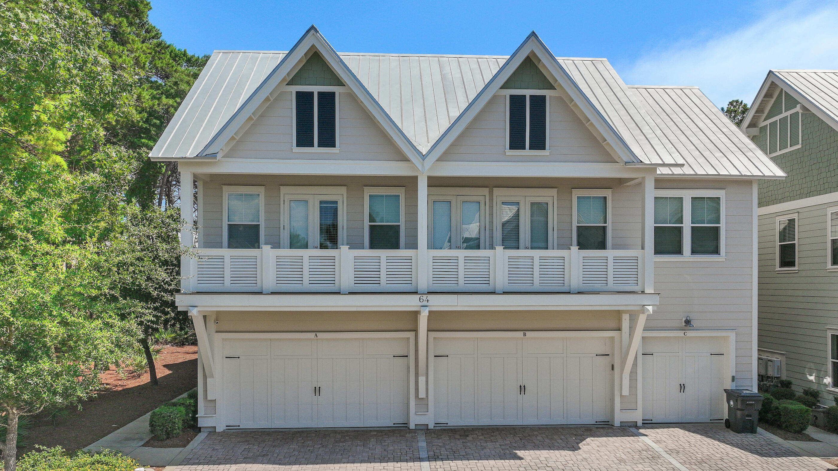 64 W Pine Lands Loop UNIT A