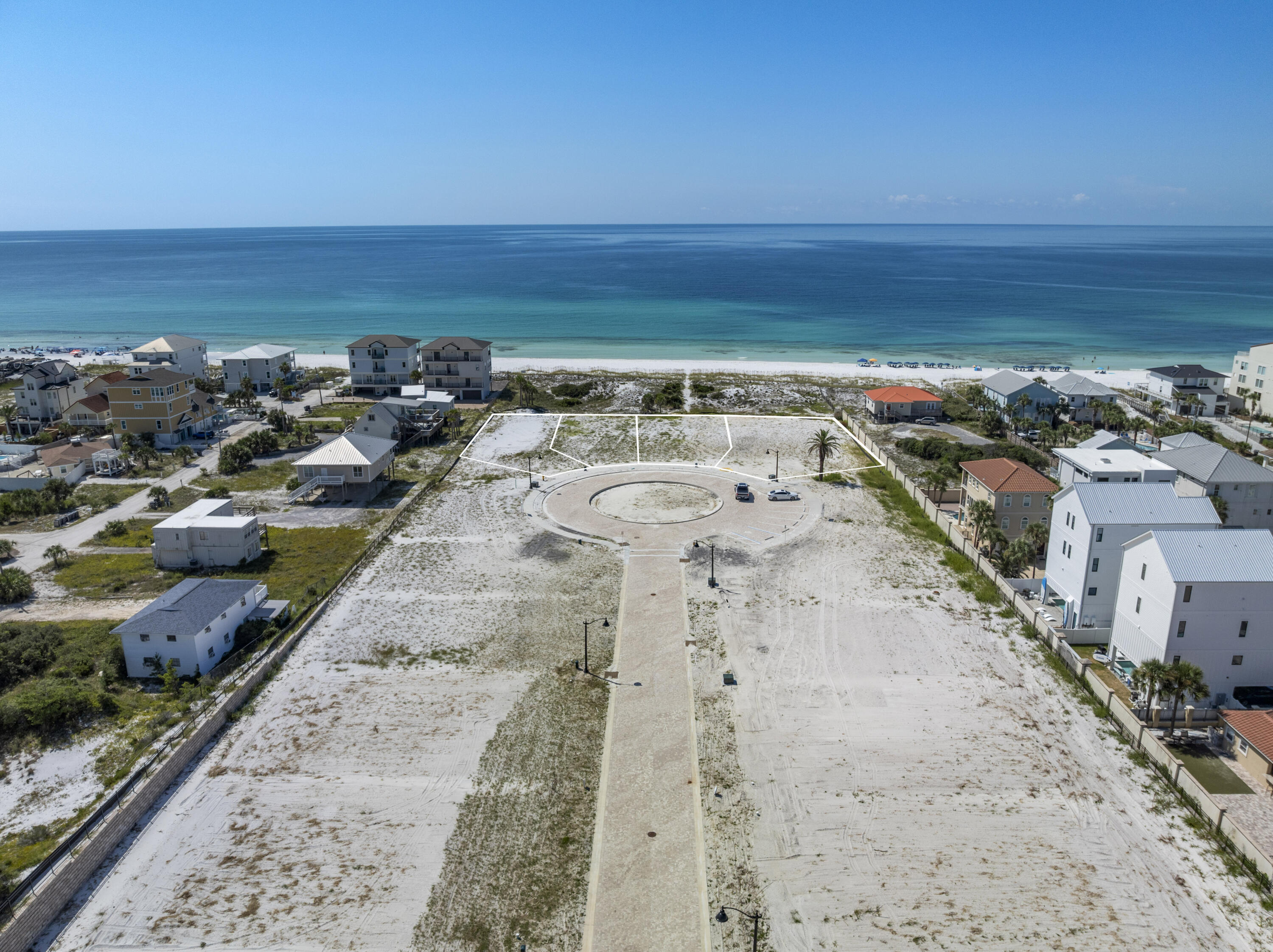 Casa Magnolia - Land