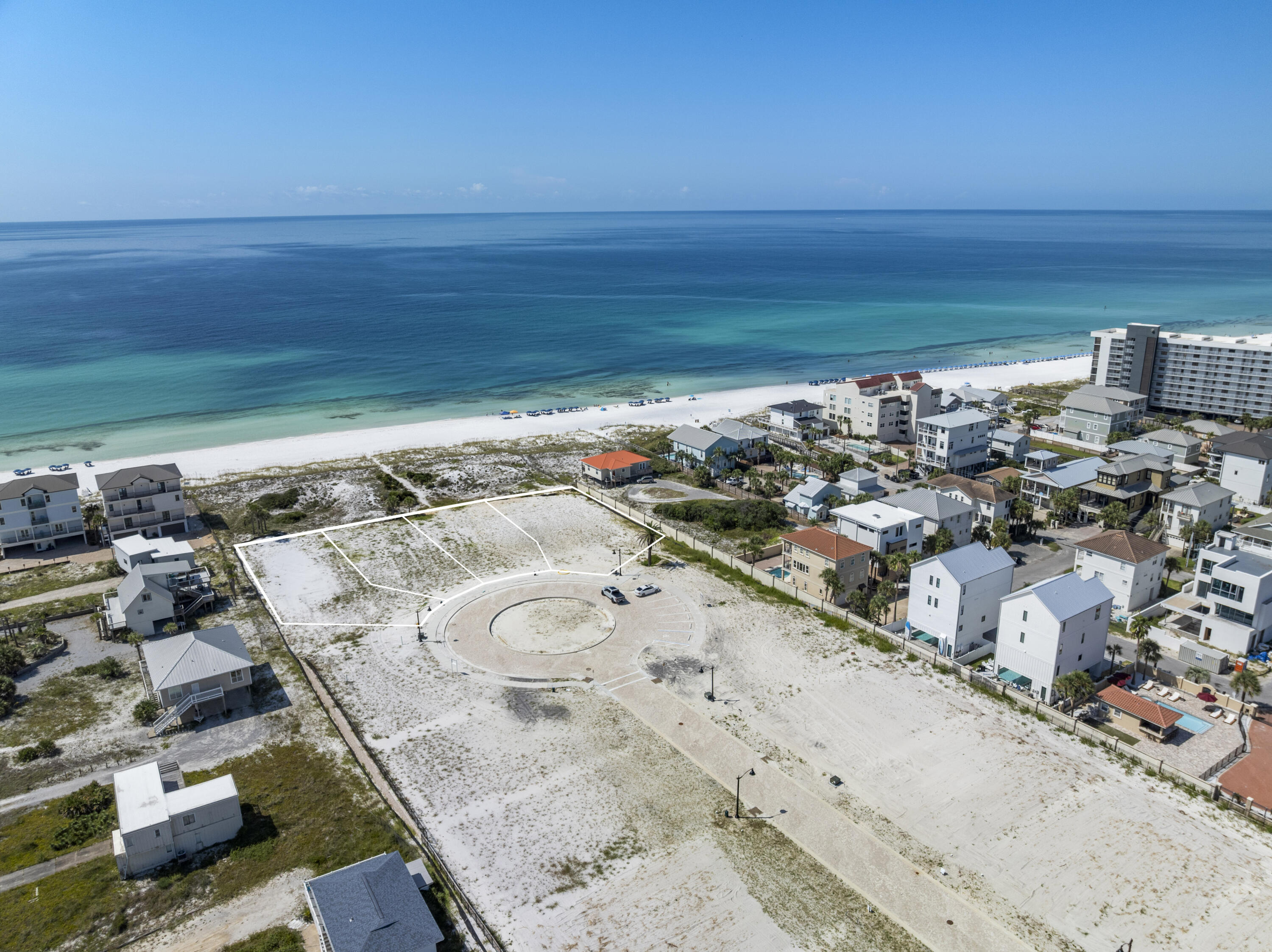 Casa Magnolia - Land