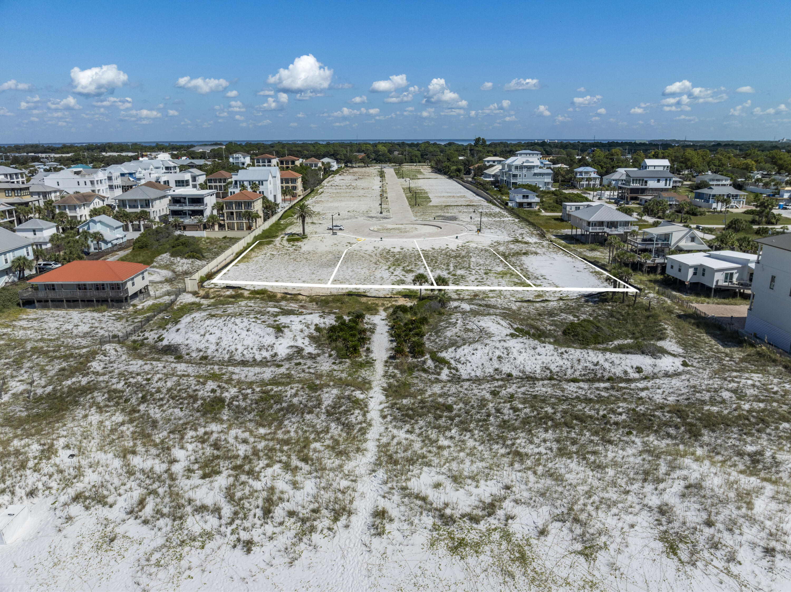 Casa Magnolia - Land