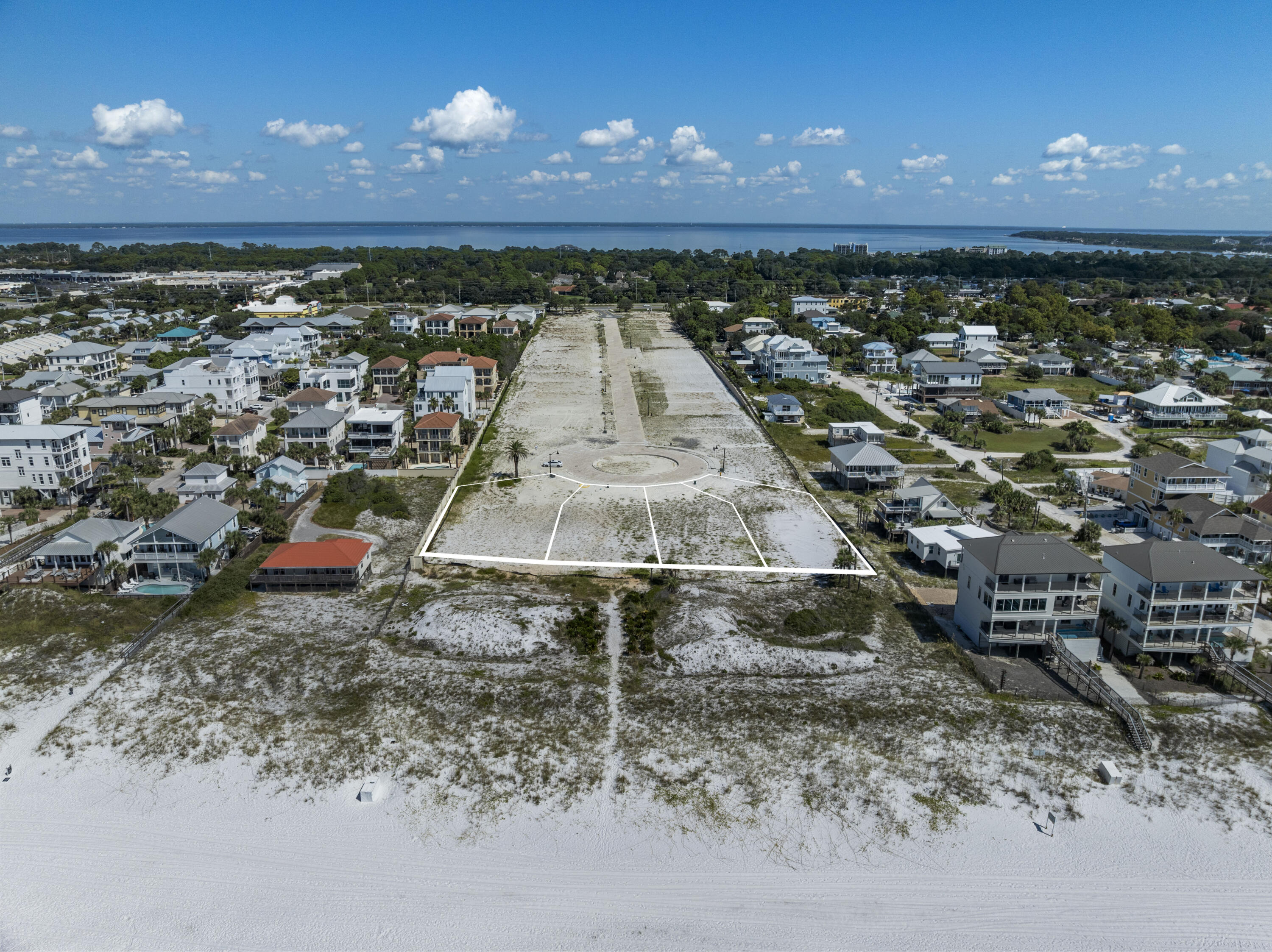 Casa Magnolia - Land