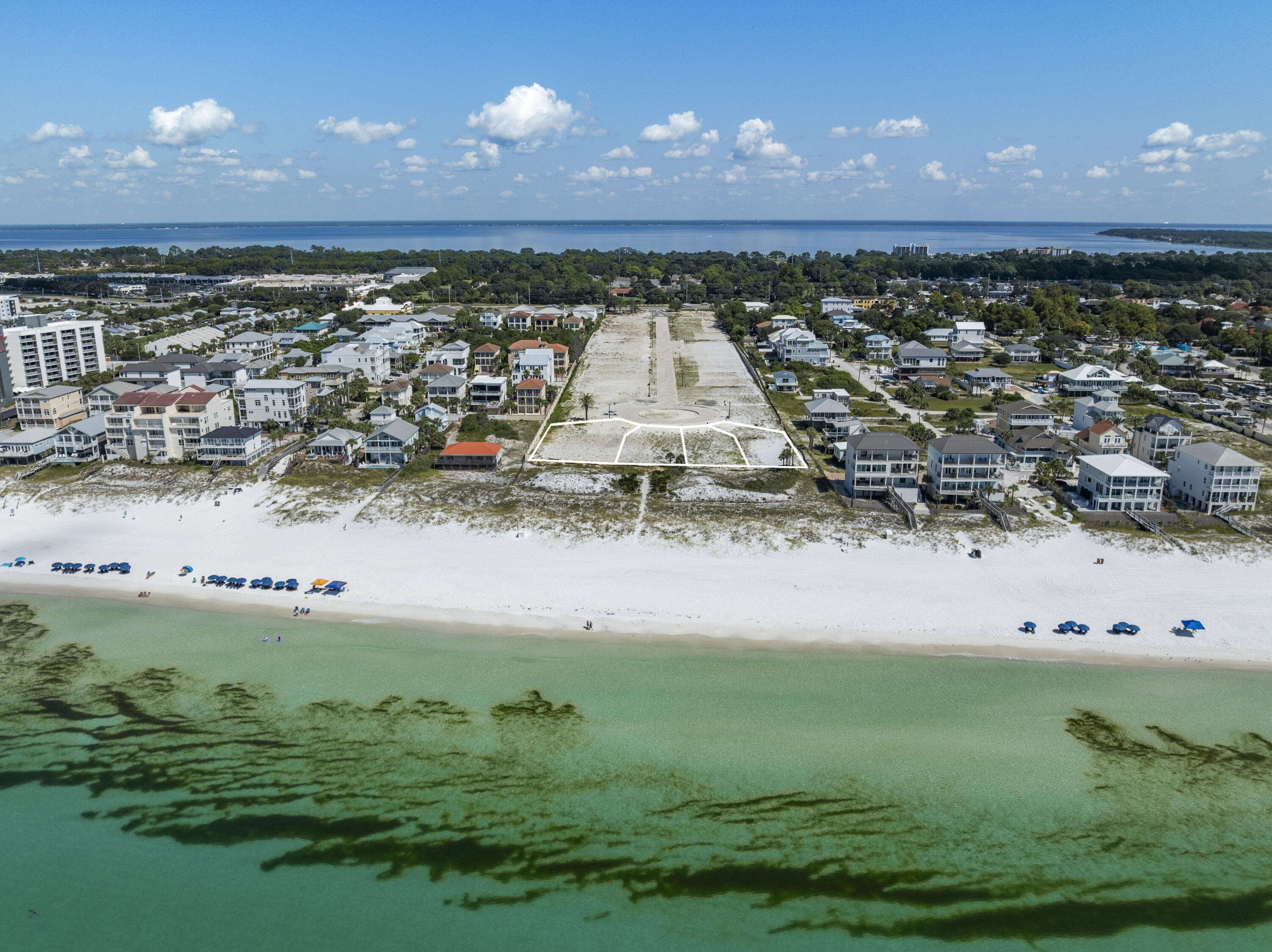 Casa Magnolia - Land