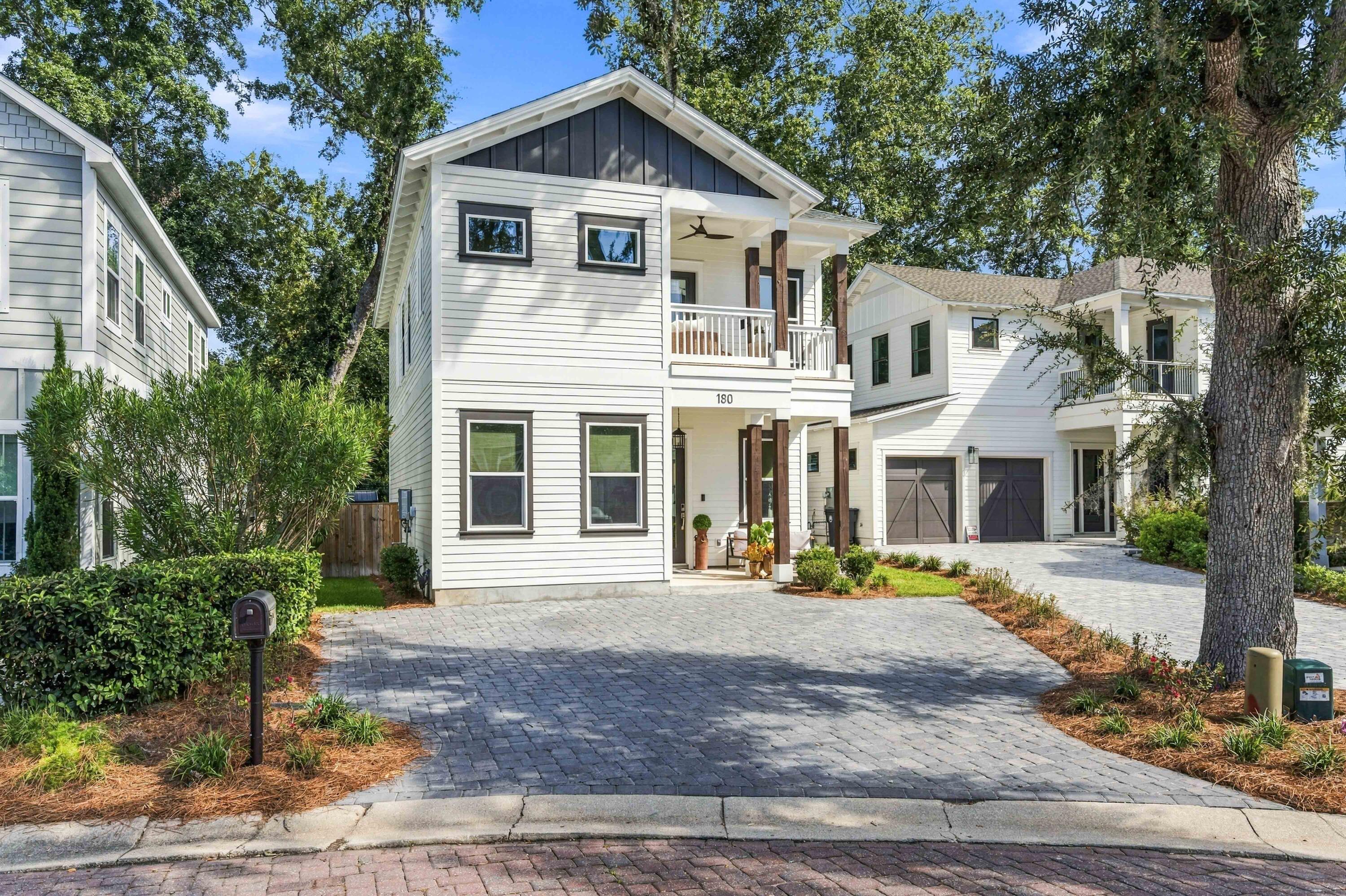 180 Rearden Way