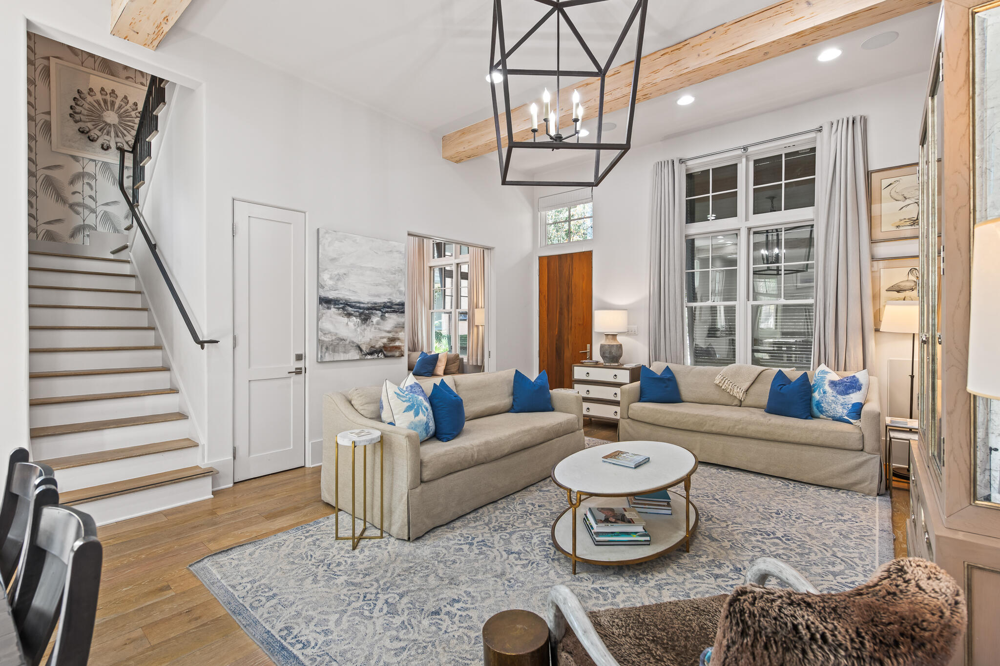 ROSEMARY BEACH - Residential