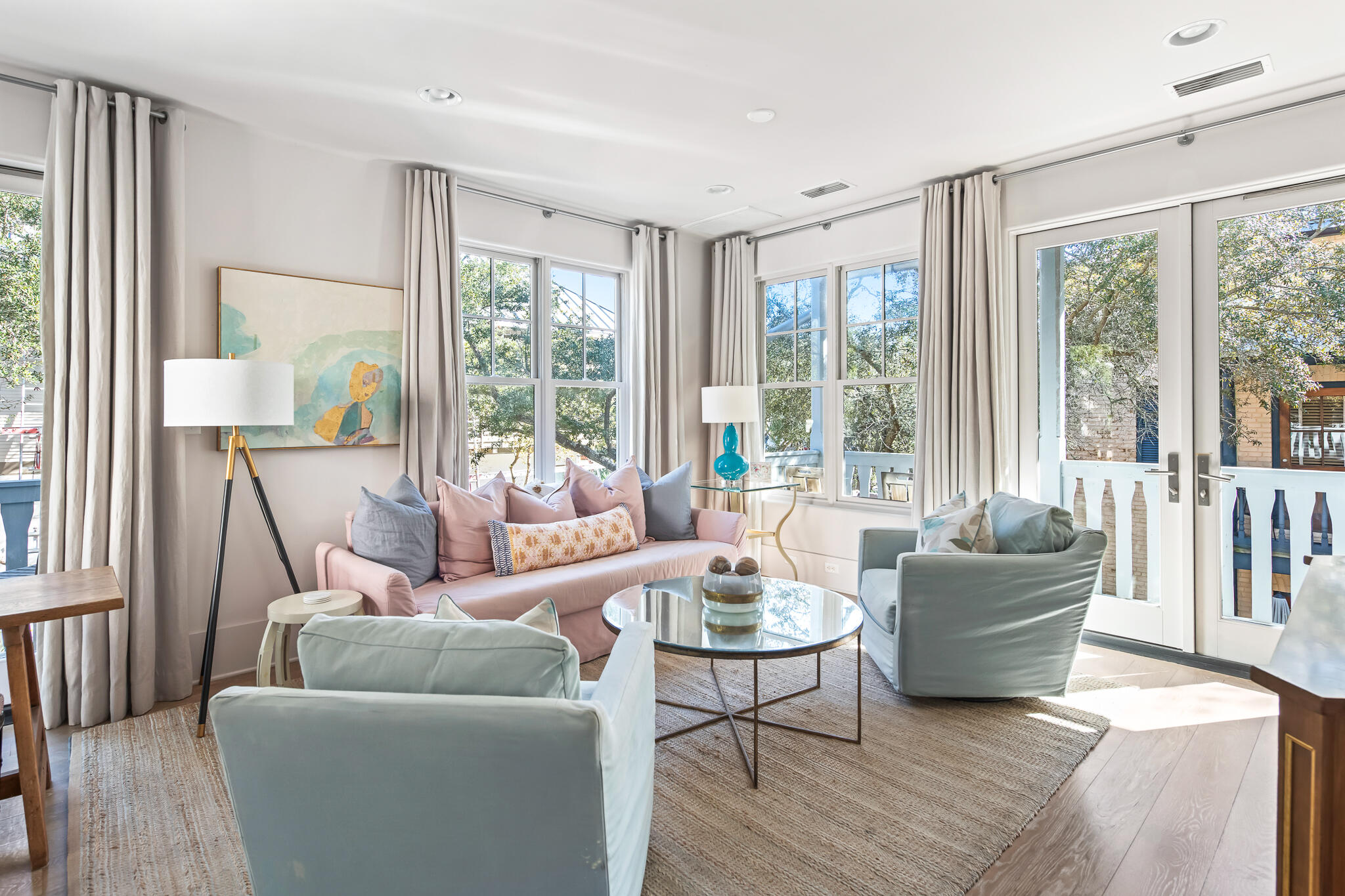 ROSEMARY BEACH - Residential