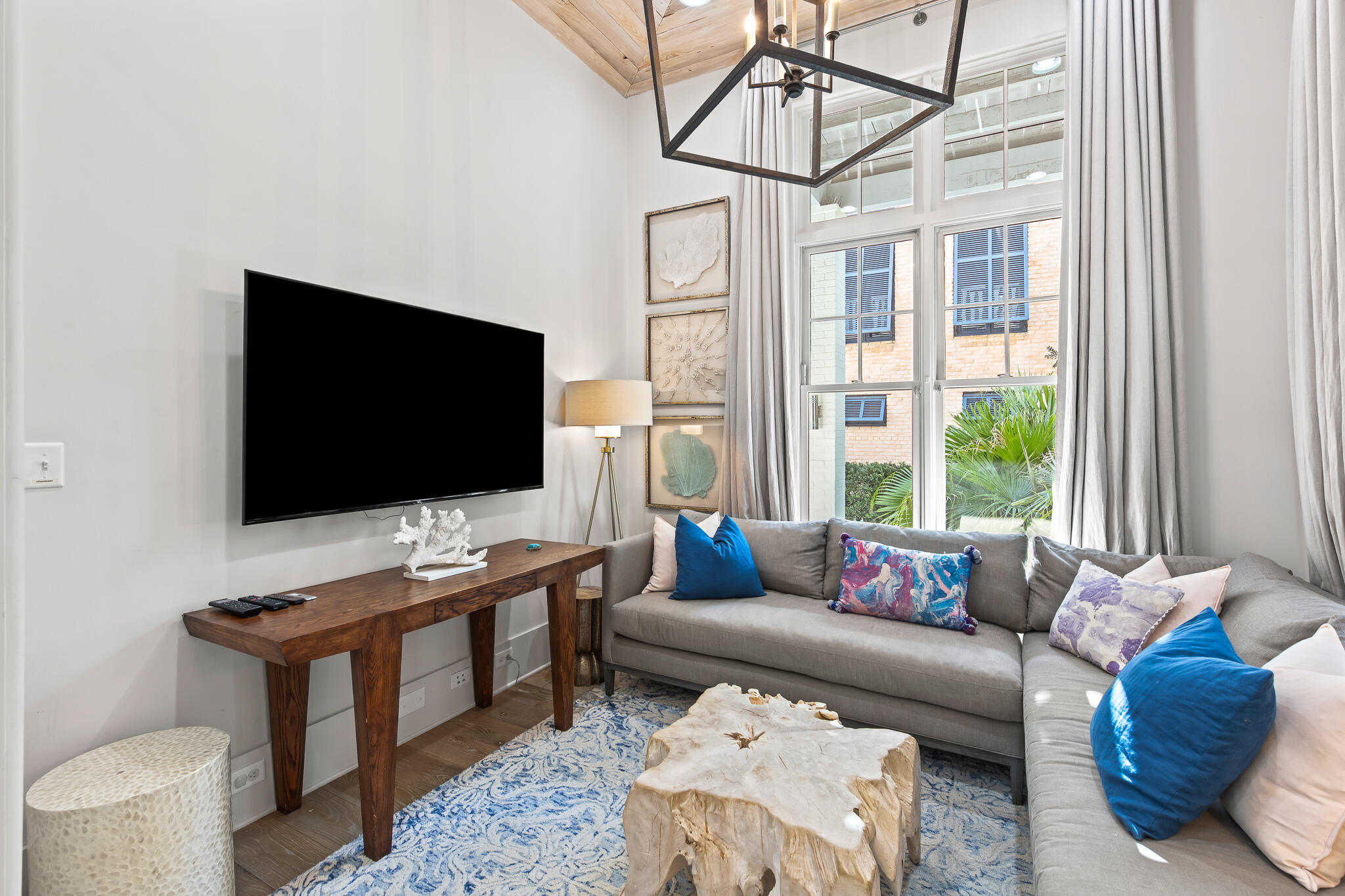 ROSEMARY BEACH - Residential