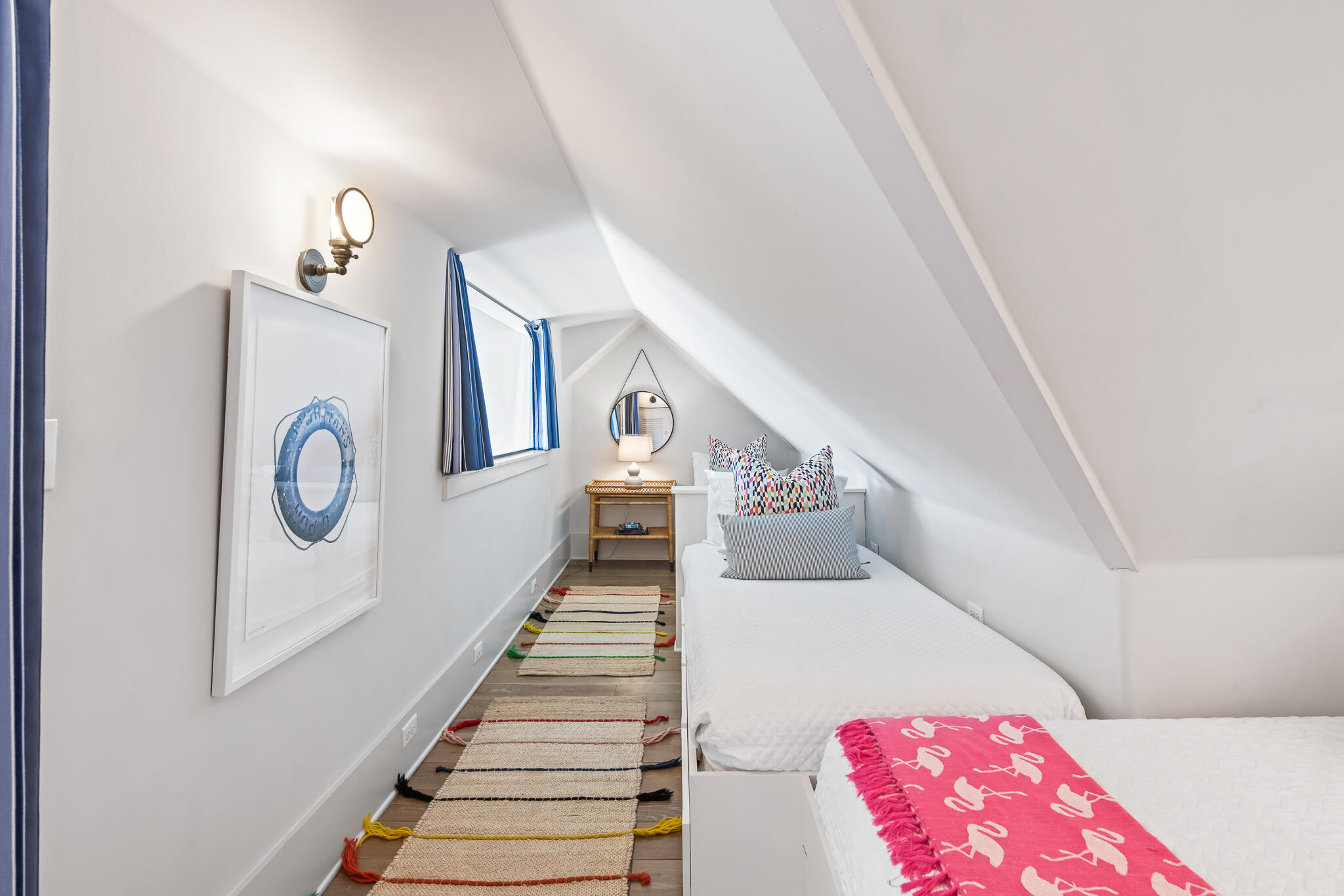 ROSEMARY BEACH - Residential