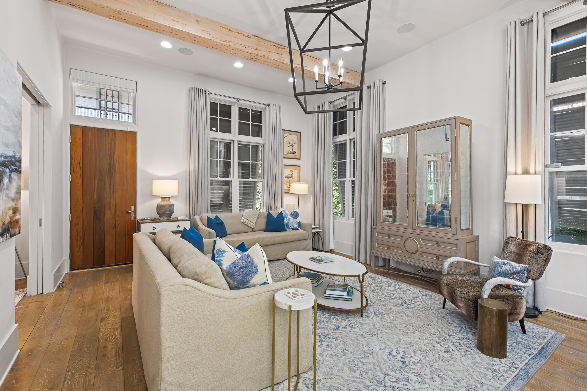 ROSEMARY BEACH - Residential