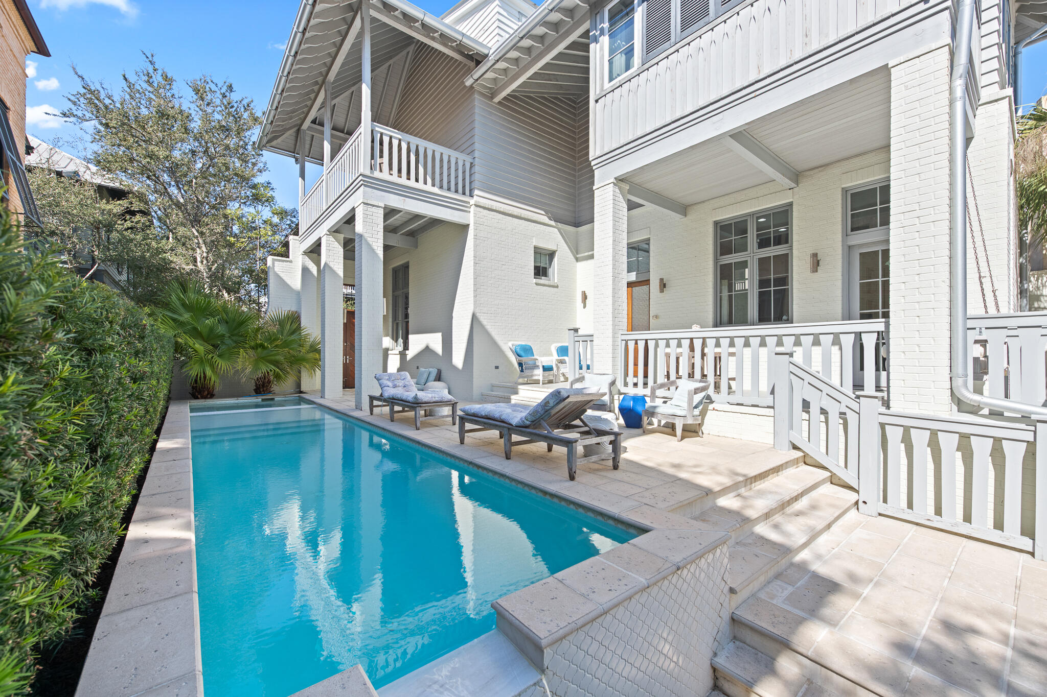 ROSEMARY BEACH - Residential