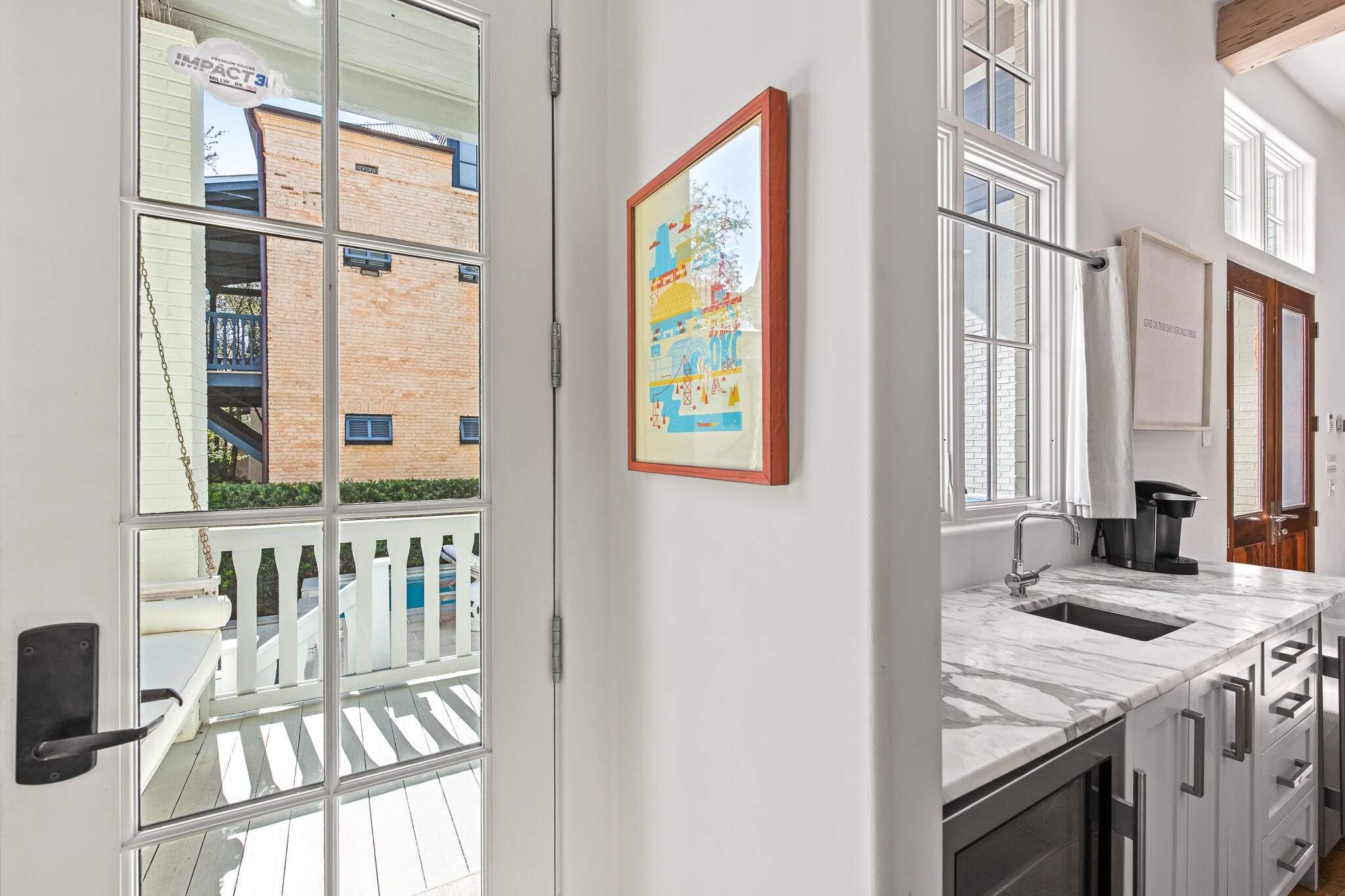 ROSEMARY BEACH - Residential