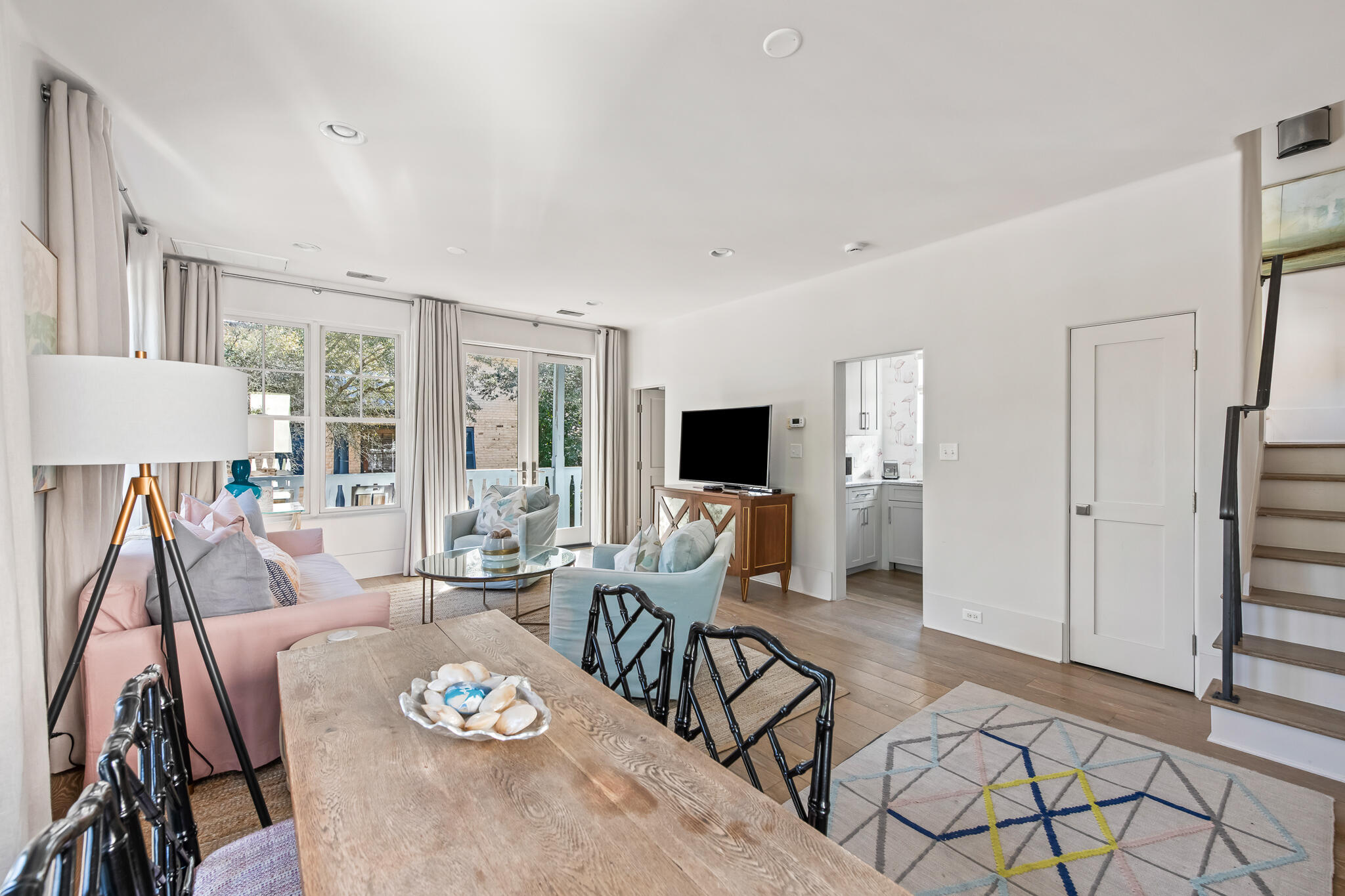 ROSEMARY BEACH - Residential