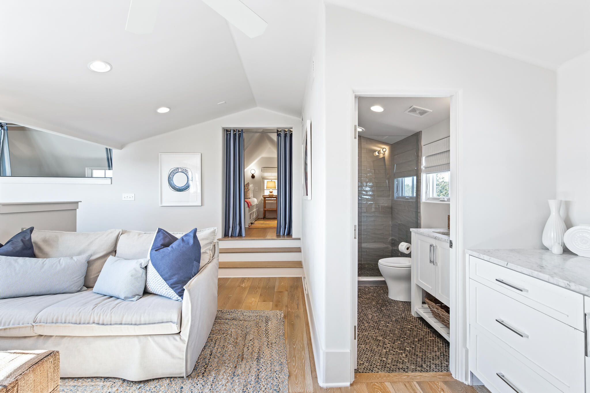 ROSEMARY BEACH - Residential