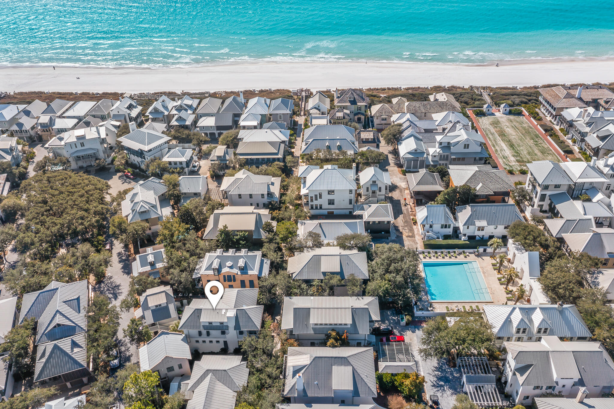ROSEMARY BEACH - Residential