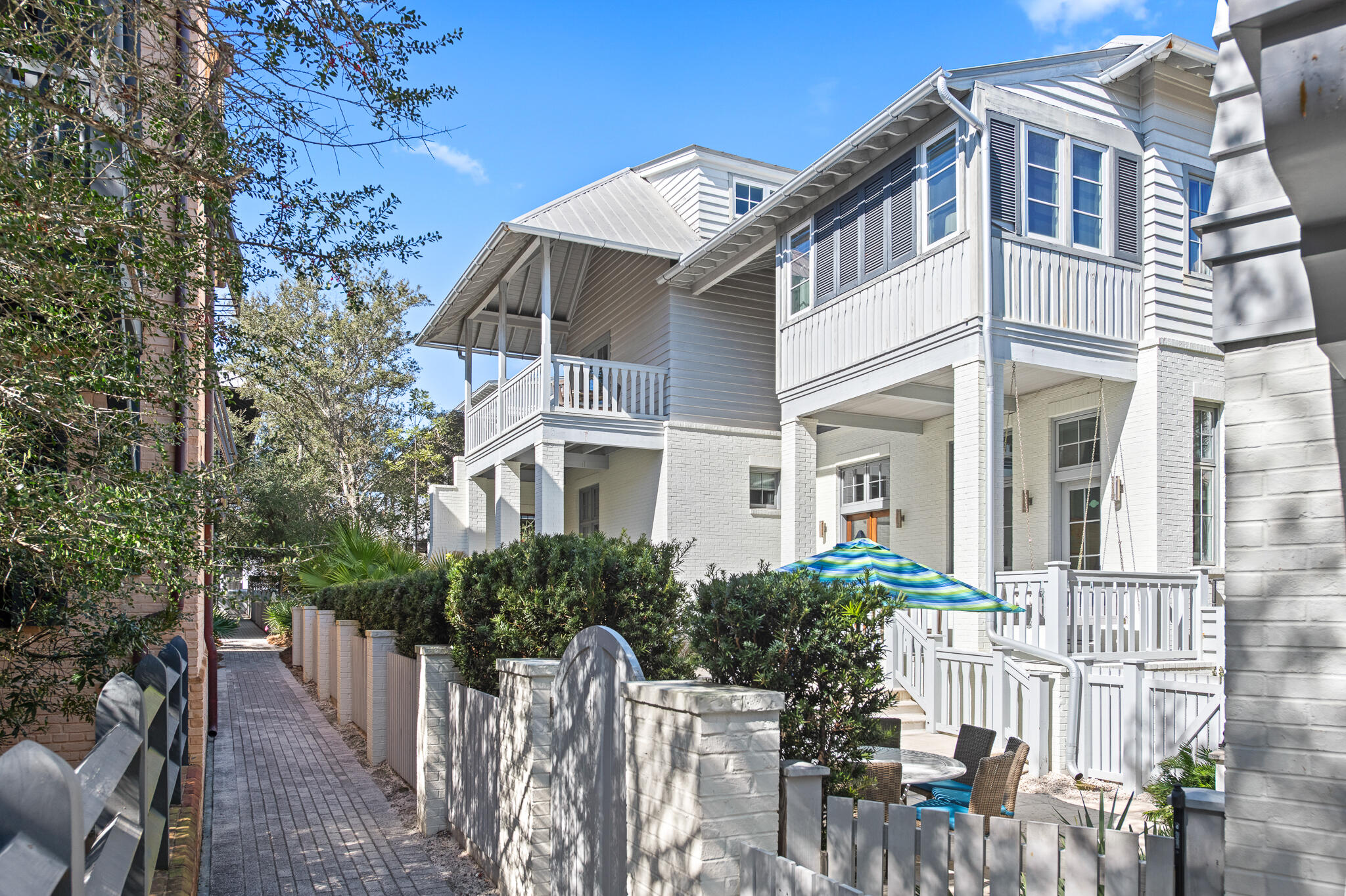 ROSEMARY BEACH - Residential